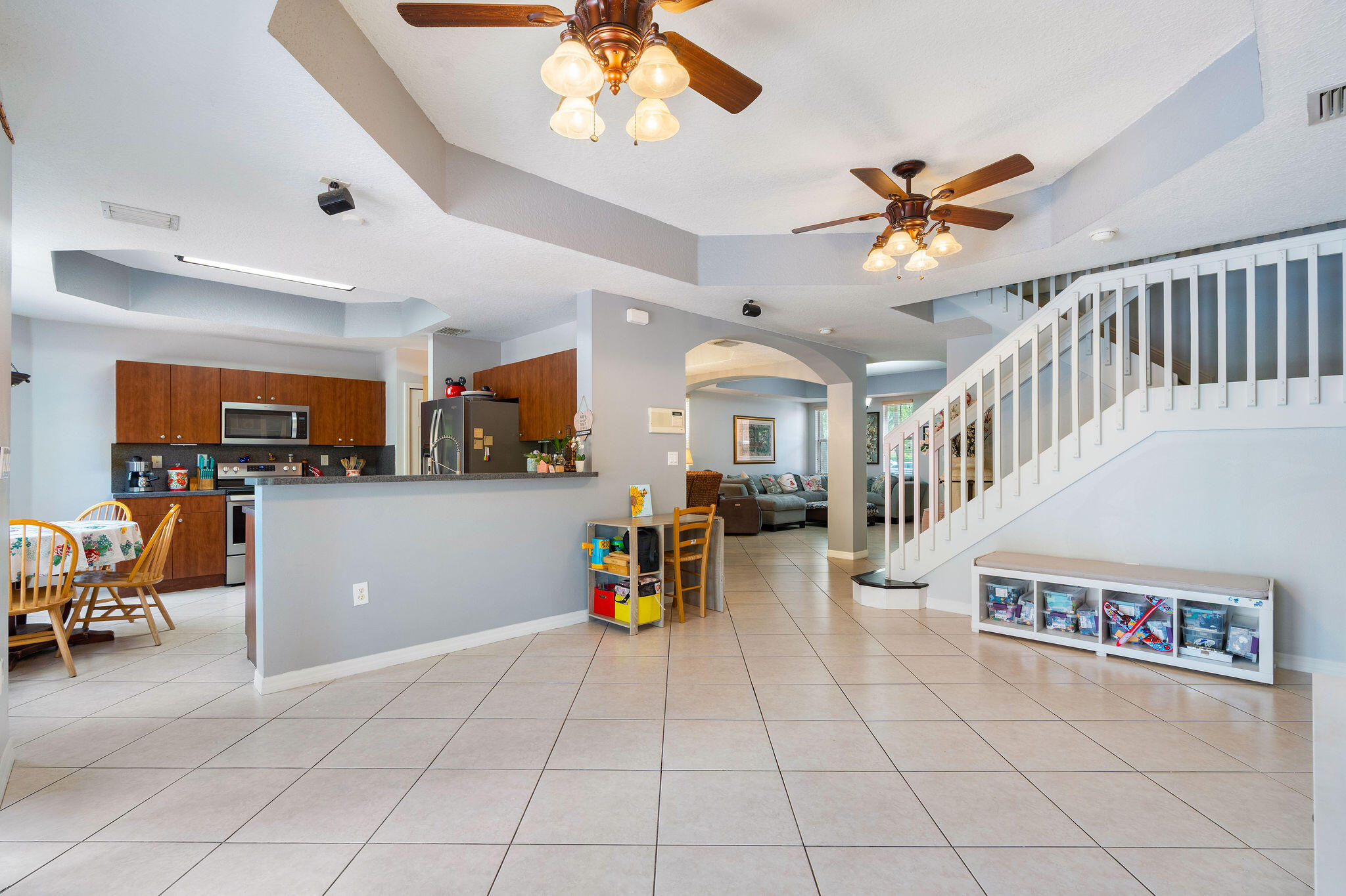 EGRET LAKES ESTATES SEC 7 - Residential