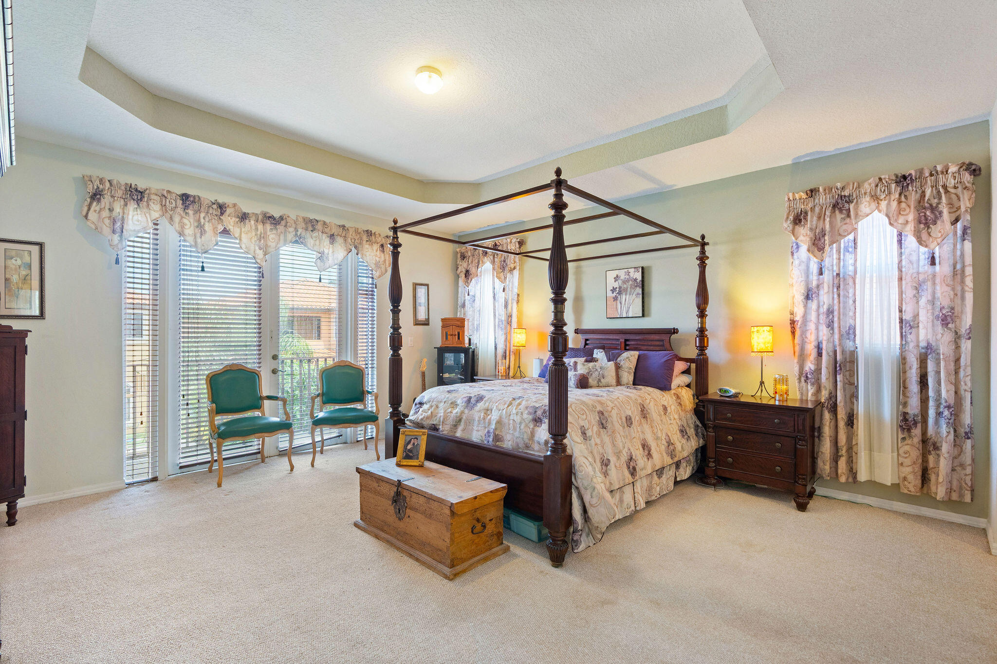 EGRET LAKES ESTATES SEC 7 - Residential