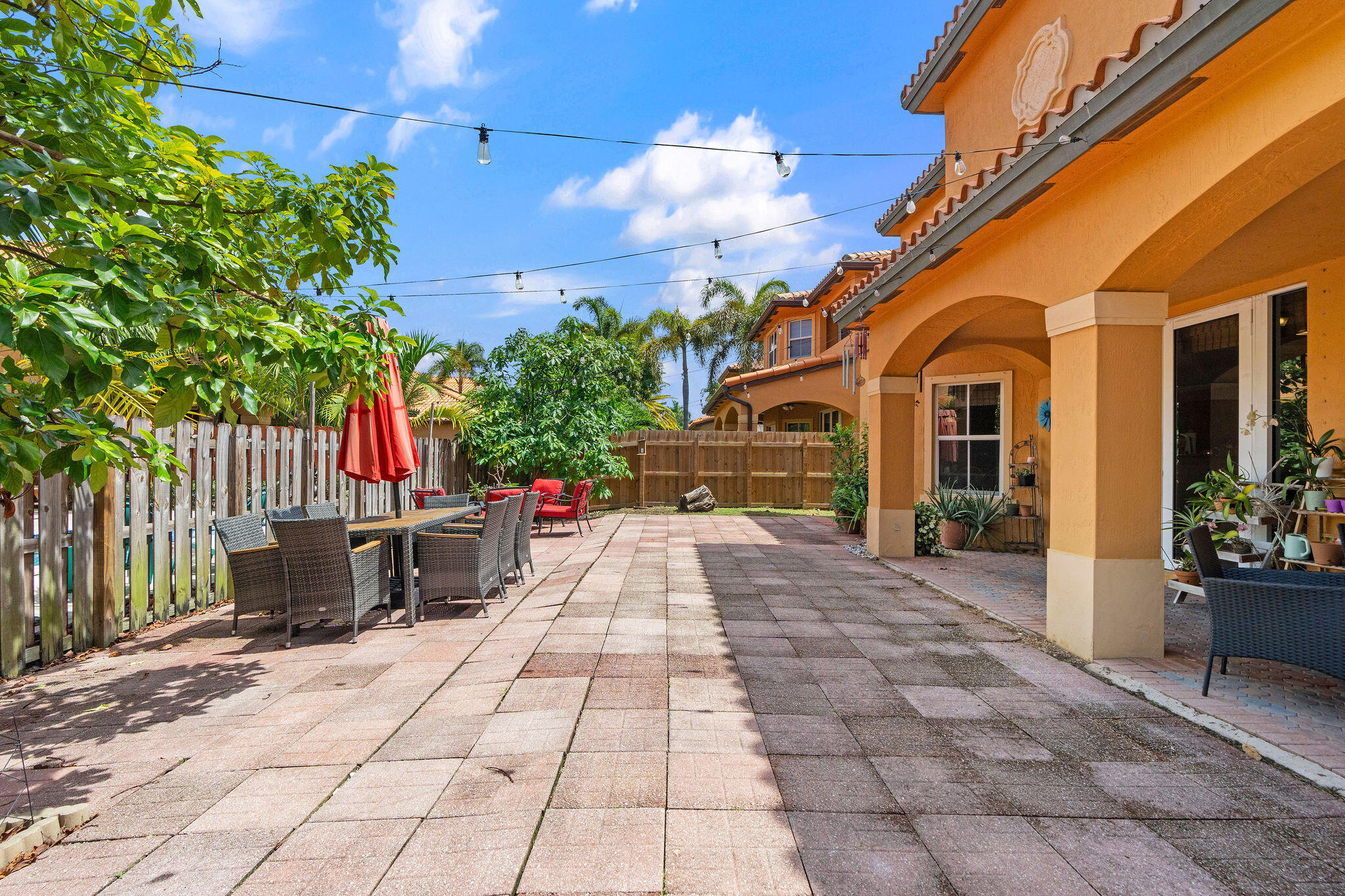 EGRET LAKES ESTATES SEC 7 - Residential