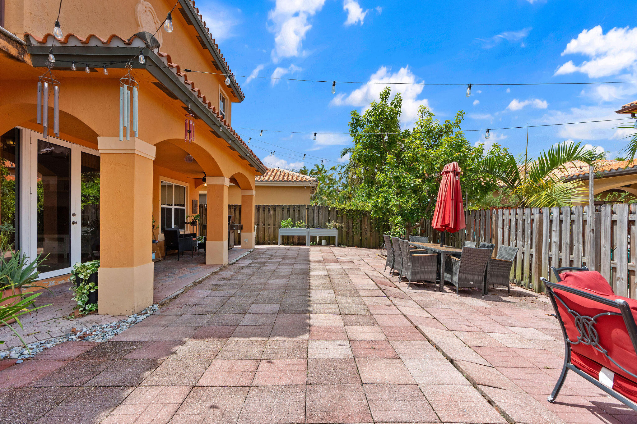 EGRET LAKES ESTATES SEC 7 - Residential
