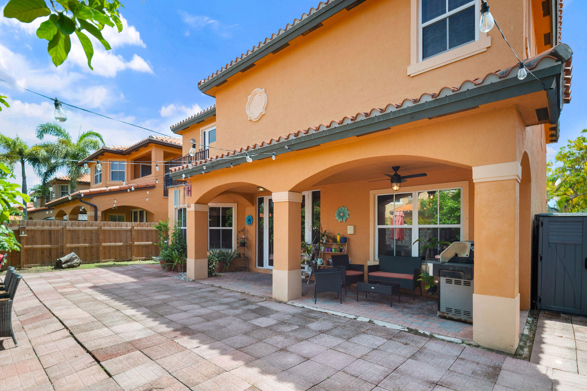 EGRET LAKES ESTATES SEC 7 - Residential