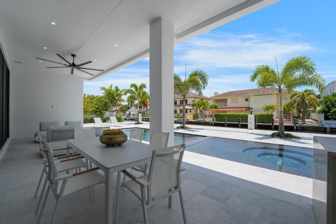 TROPIC ISLE - Residential