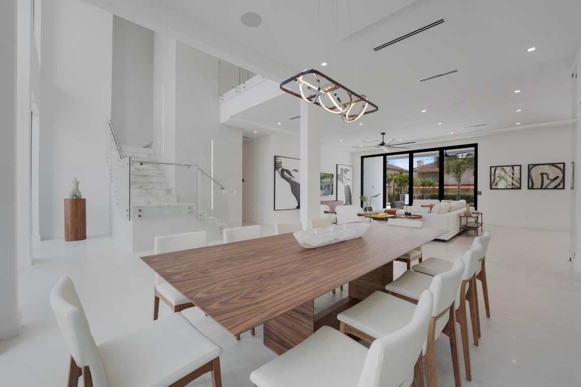 TROPIC ISLE - Residential