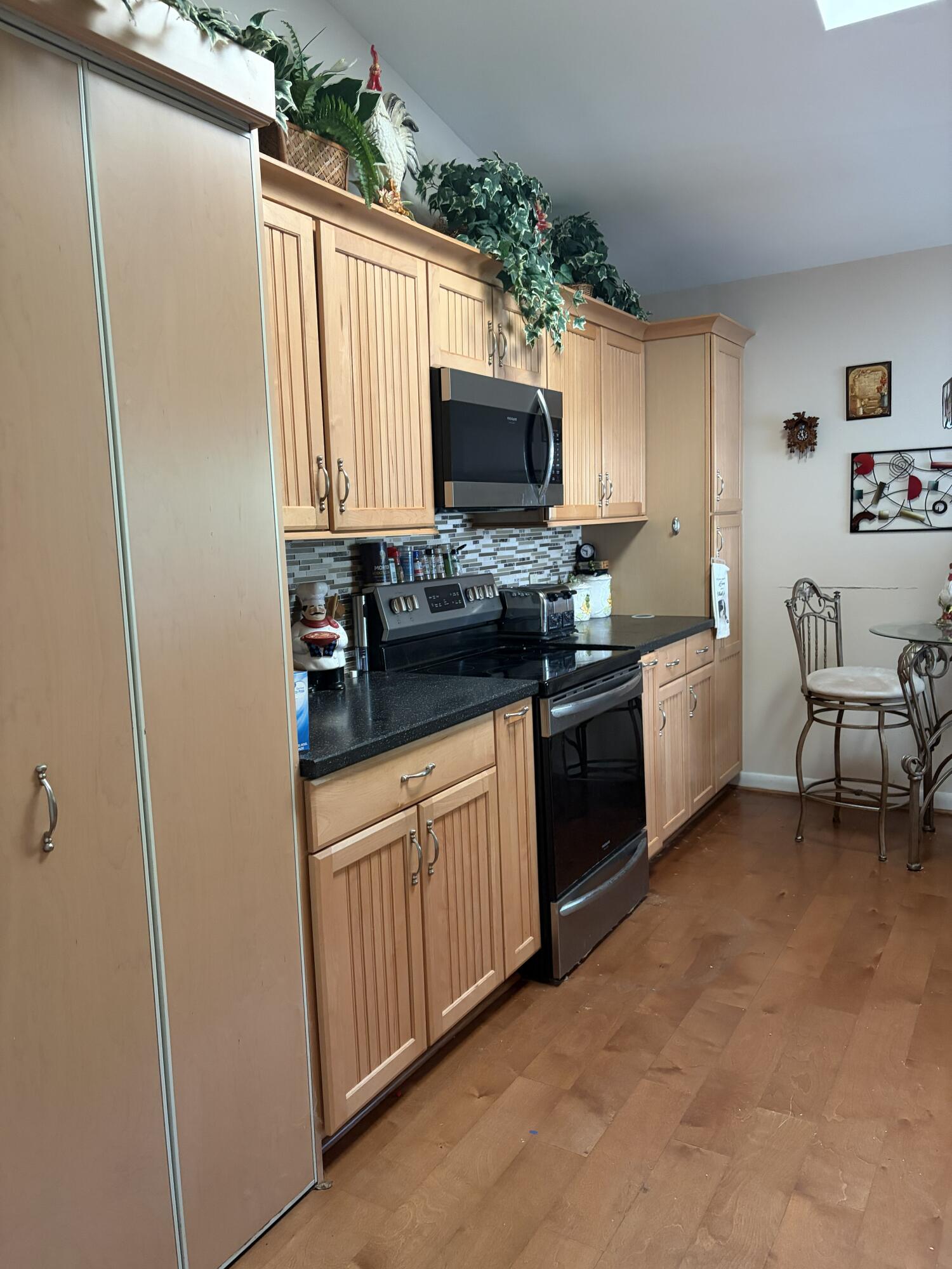 EQUESTRIAN - Residential