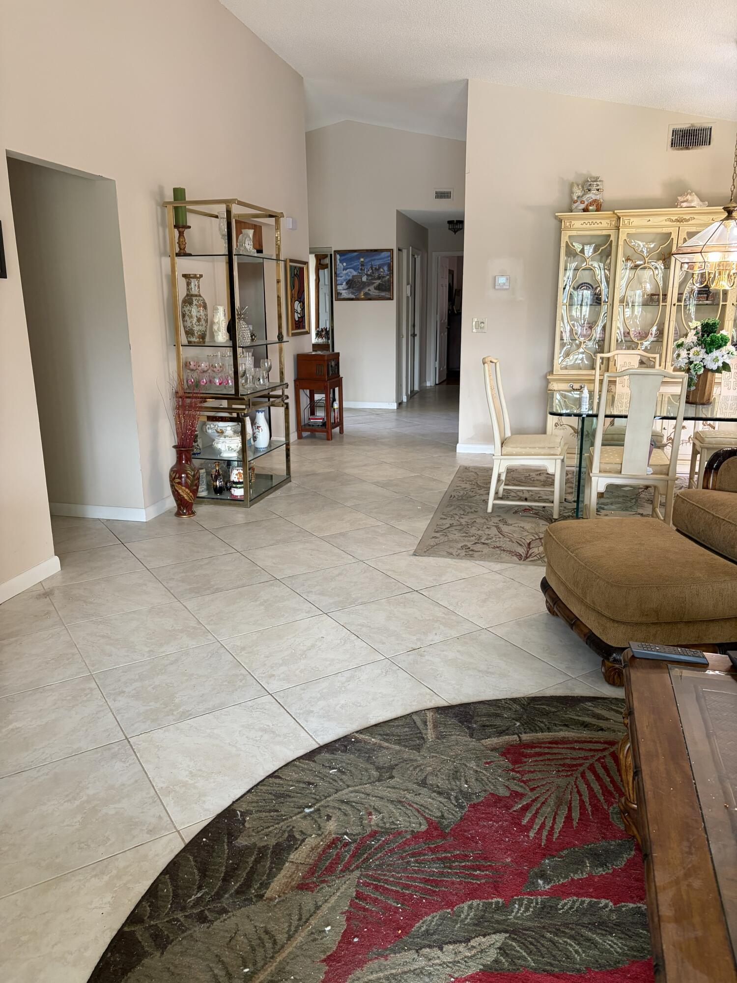 EQUESTRIAN - Residential