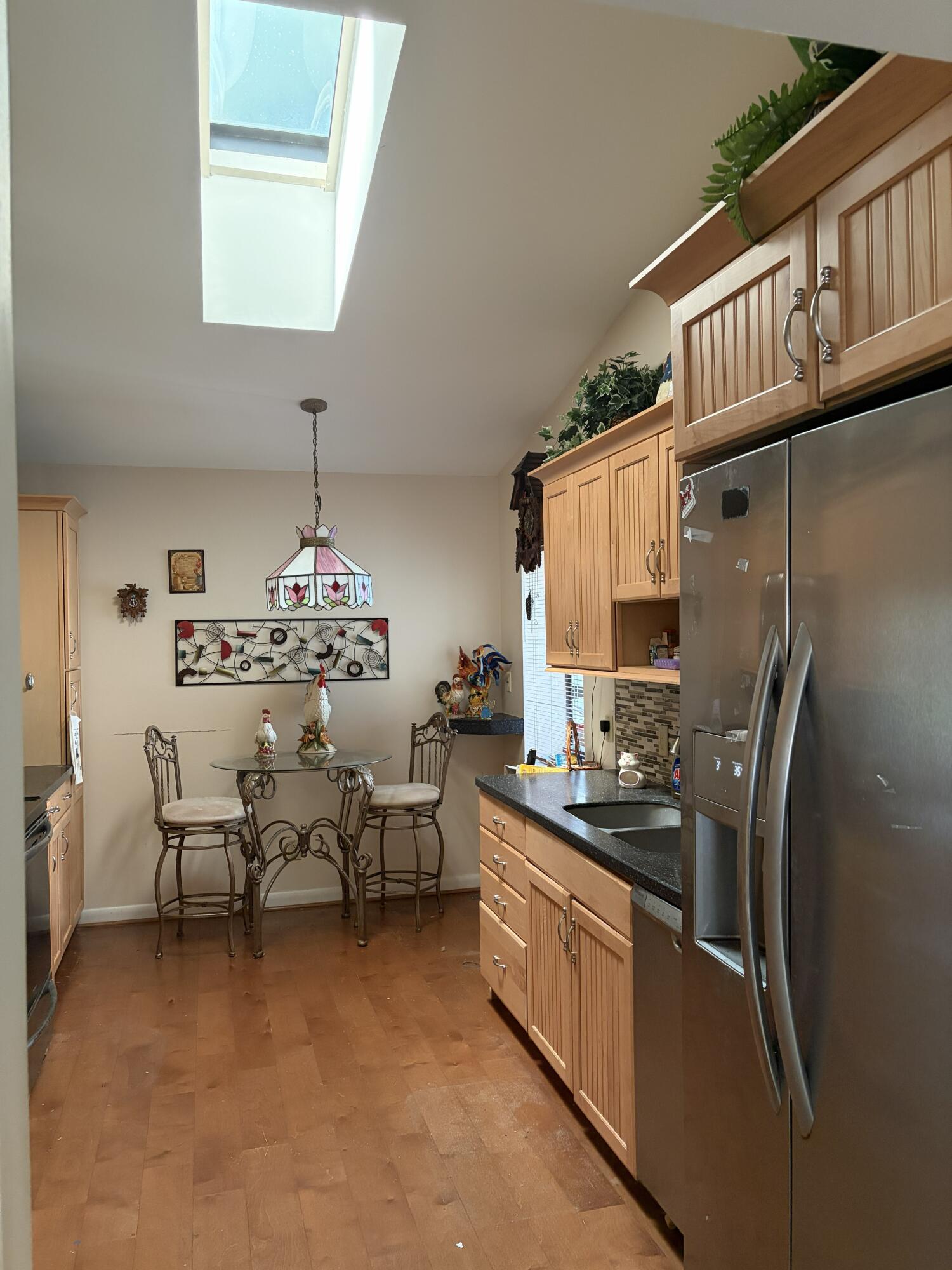EQUESTRIAN - Residential