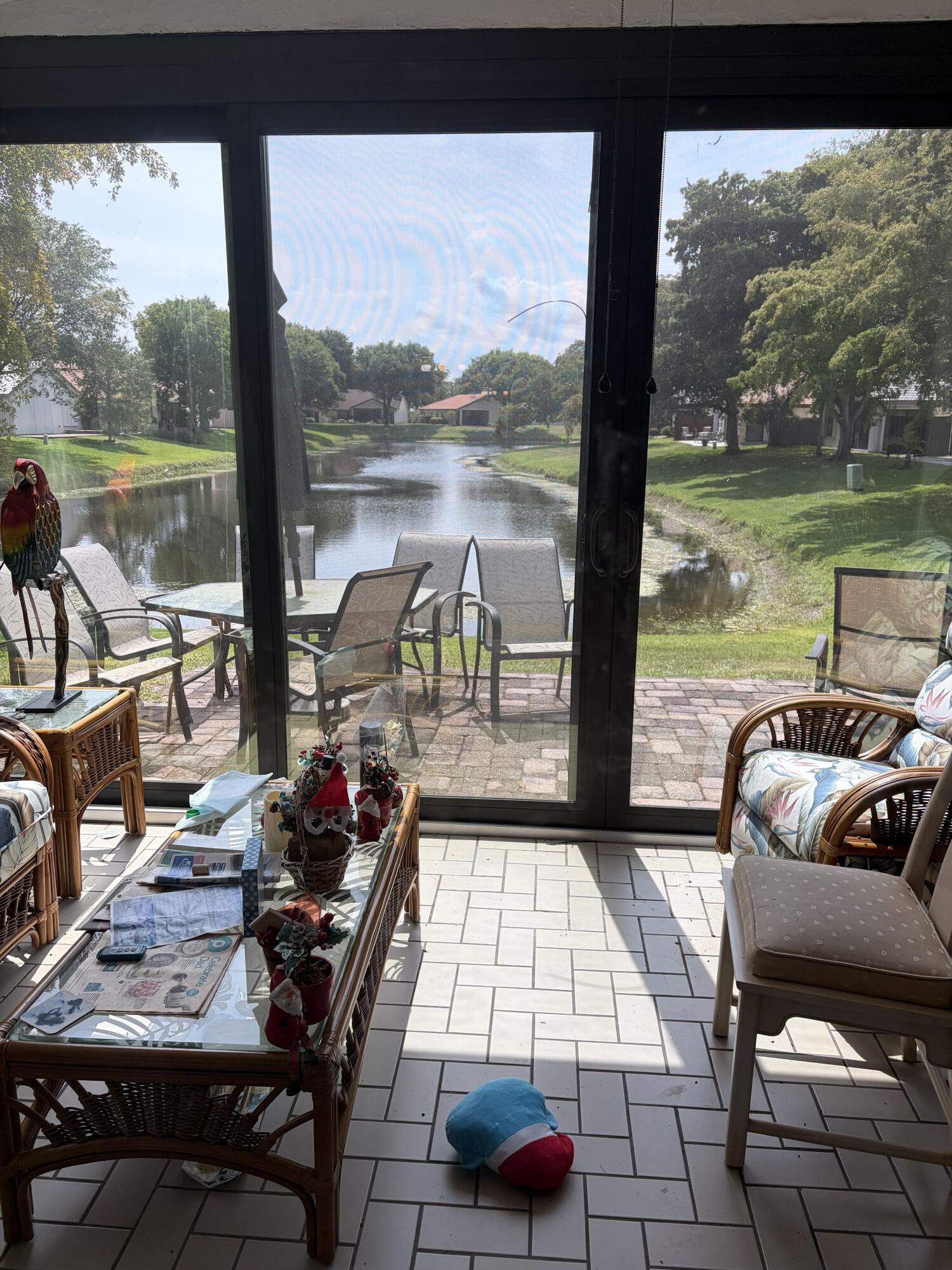 EQUESTRIAN - Residential