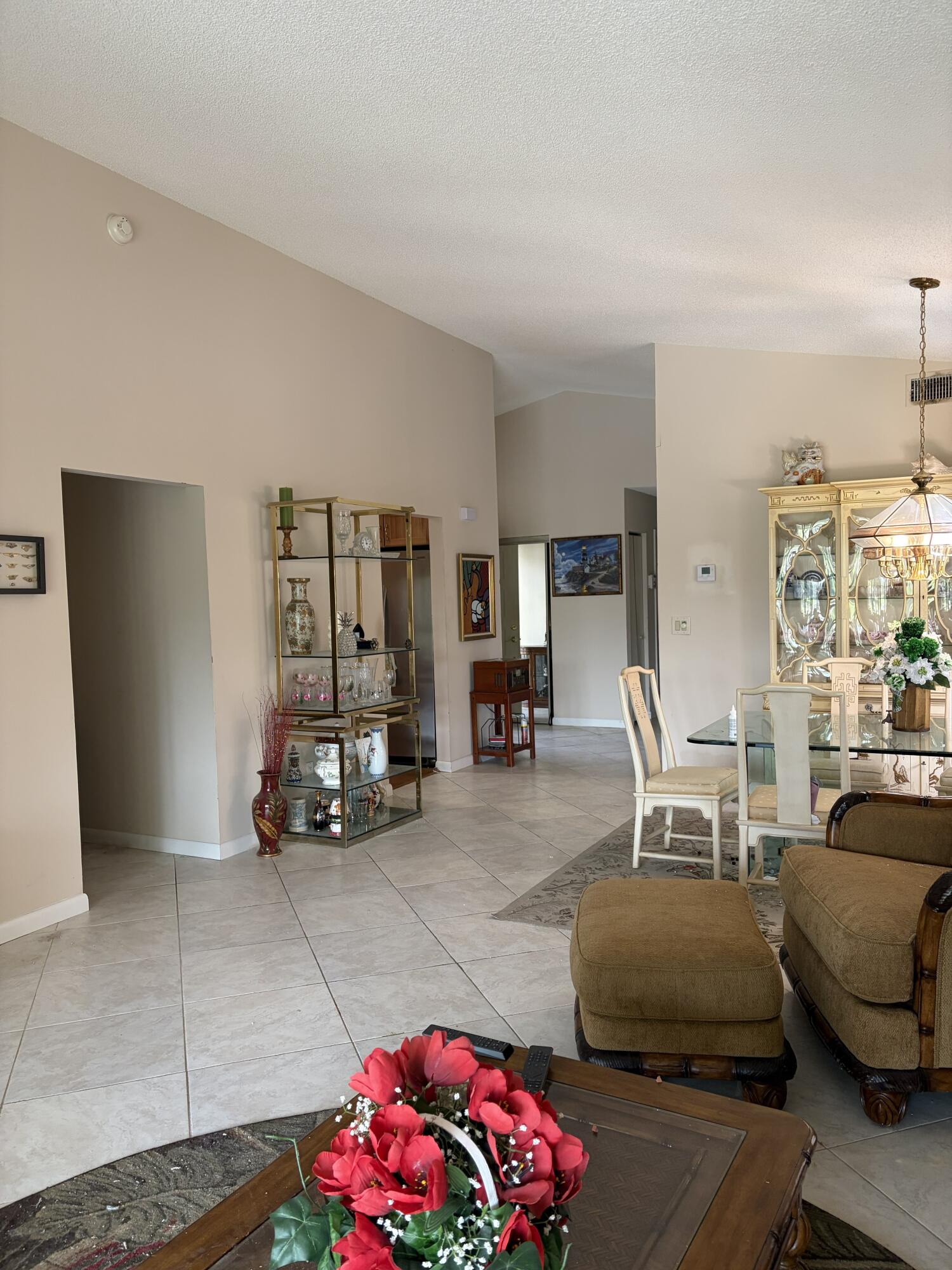 EQUESTRIAN - Residential