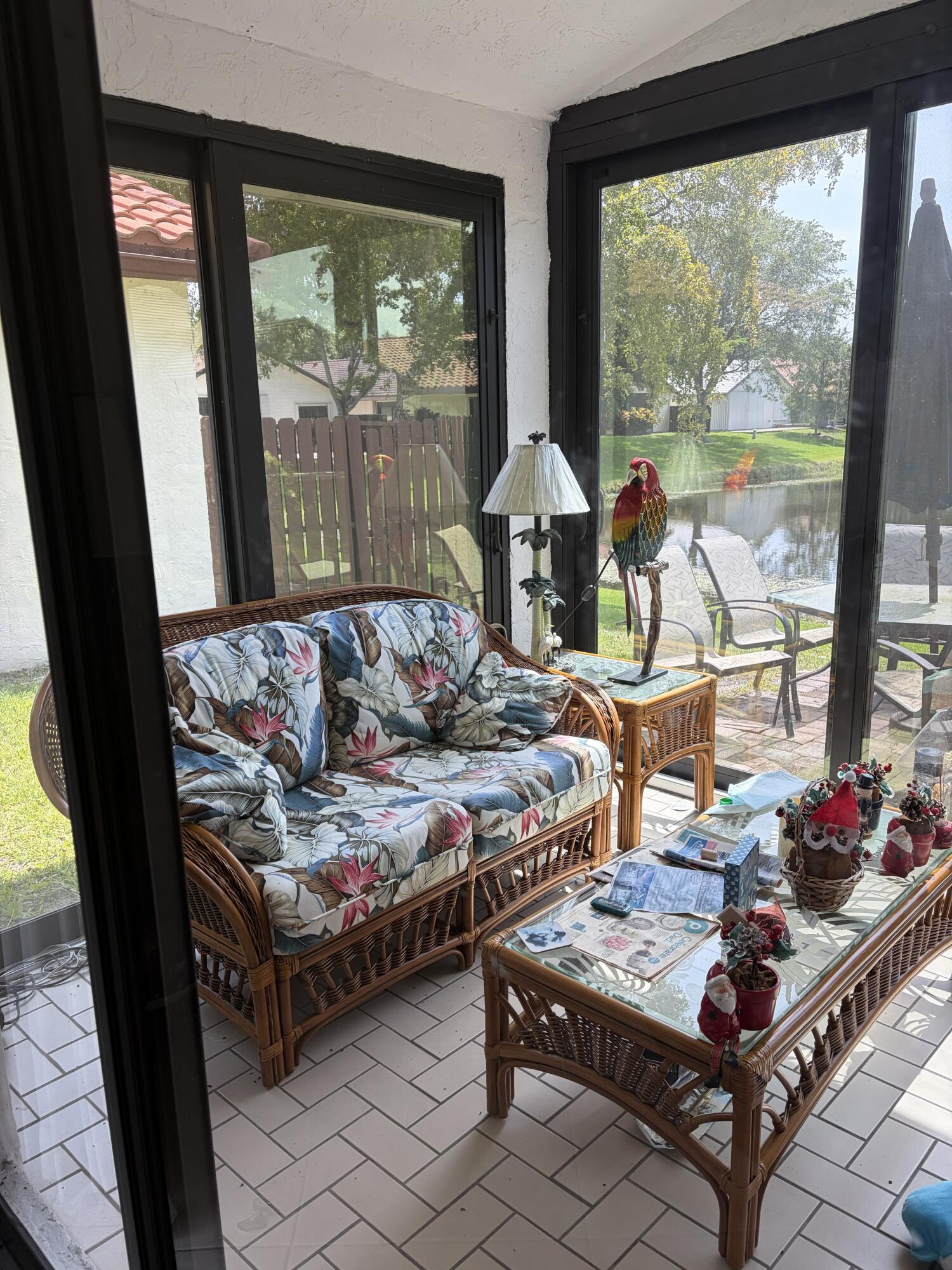 EQUESTRIAN - Residential
