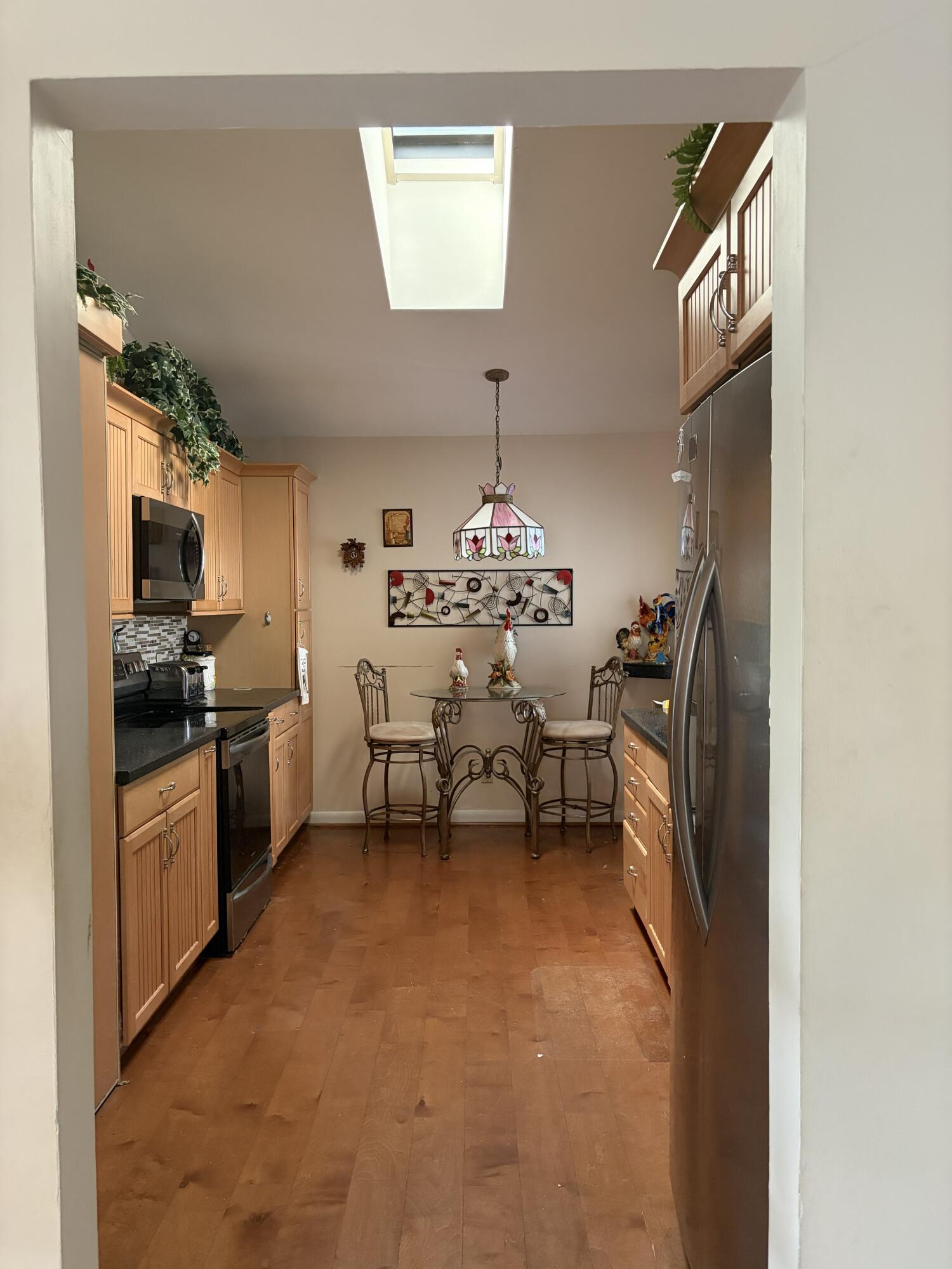 EQUESTRIAN - Residential