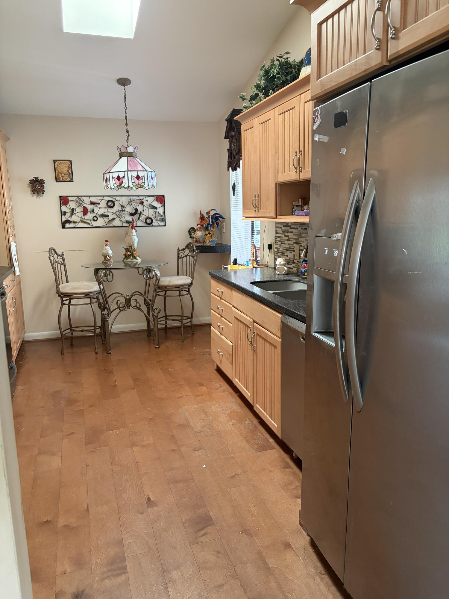 EQUESTRIAN - Residential