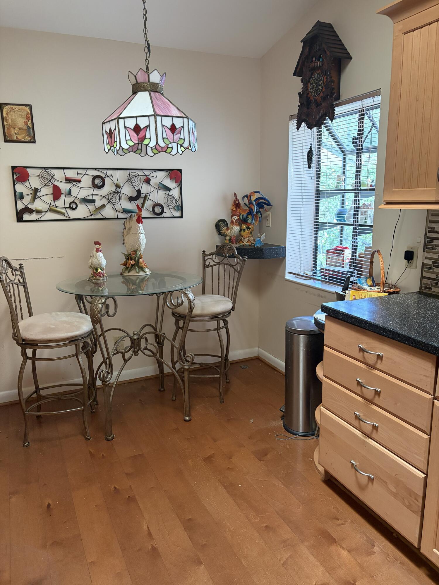EQUESTRIAN - Residential