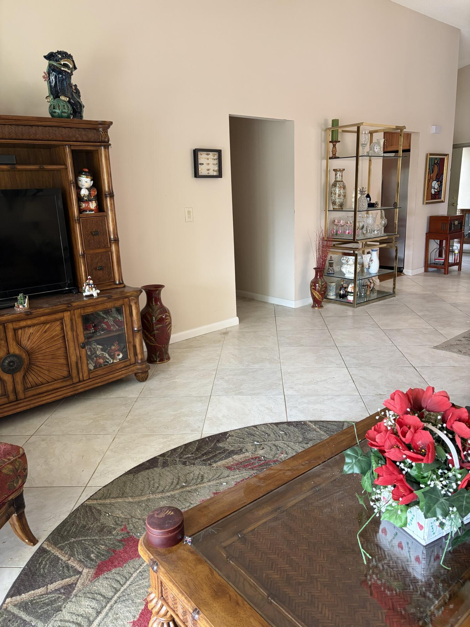 EQUESTRIAN - Residential