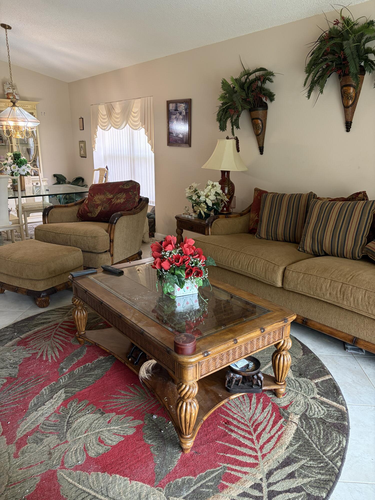EQUESTRIAN - Residential
