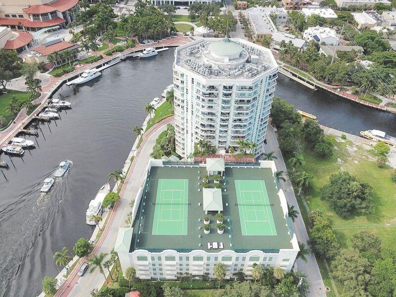 ESPLANADE - Residential
