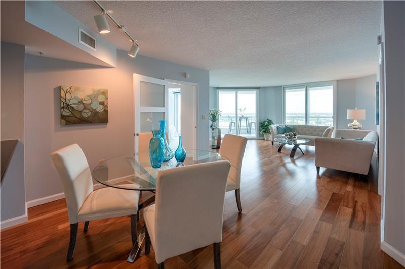 ESPLANADE - Residential
