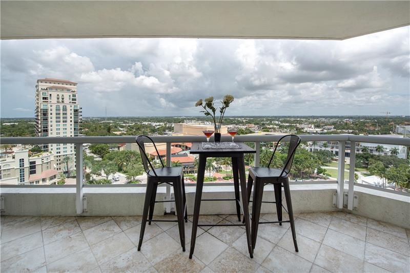 ESPLANADE - Residential