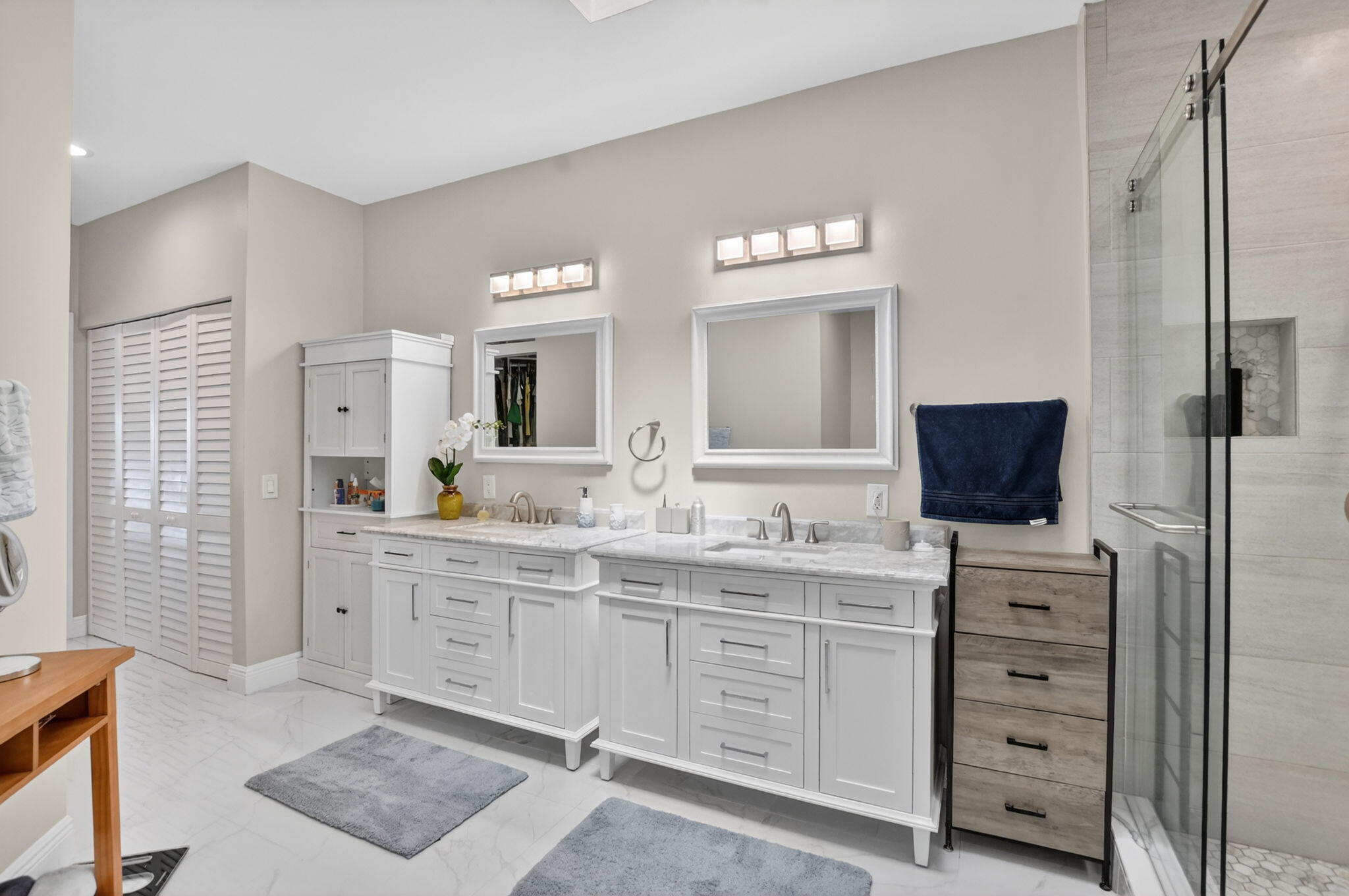 VILLA FLORA AT BOCA POINTE - Residential Lease