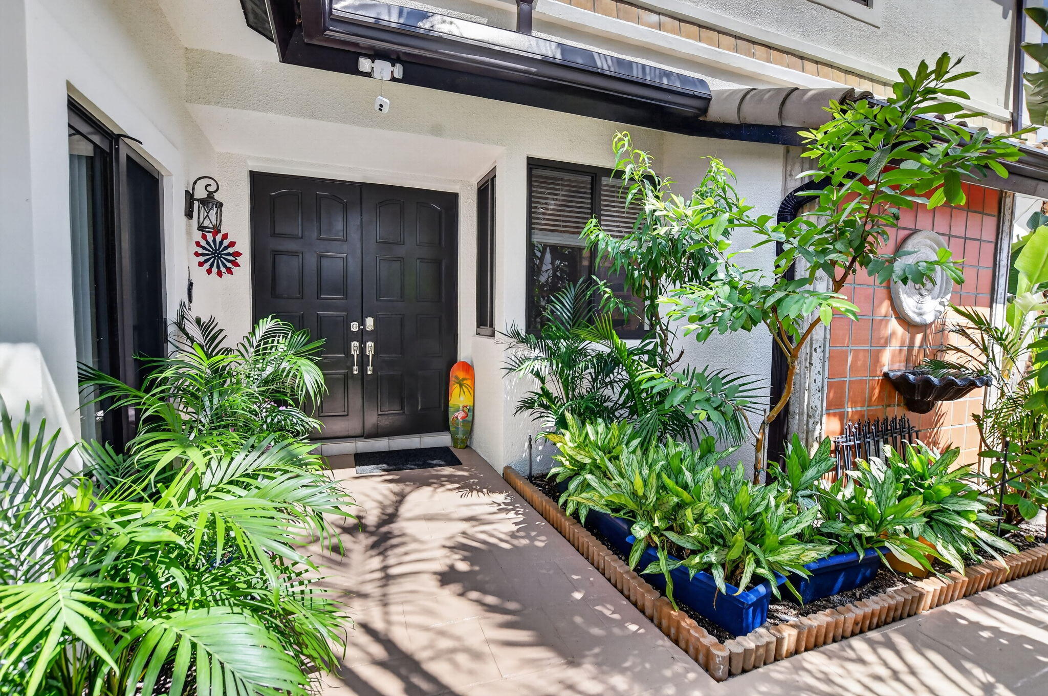 VILLA FLORA AT BOCA POINTE - Residential Lease