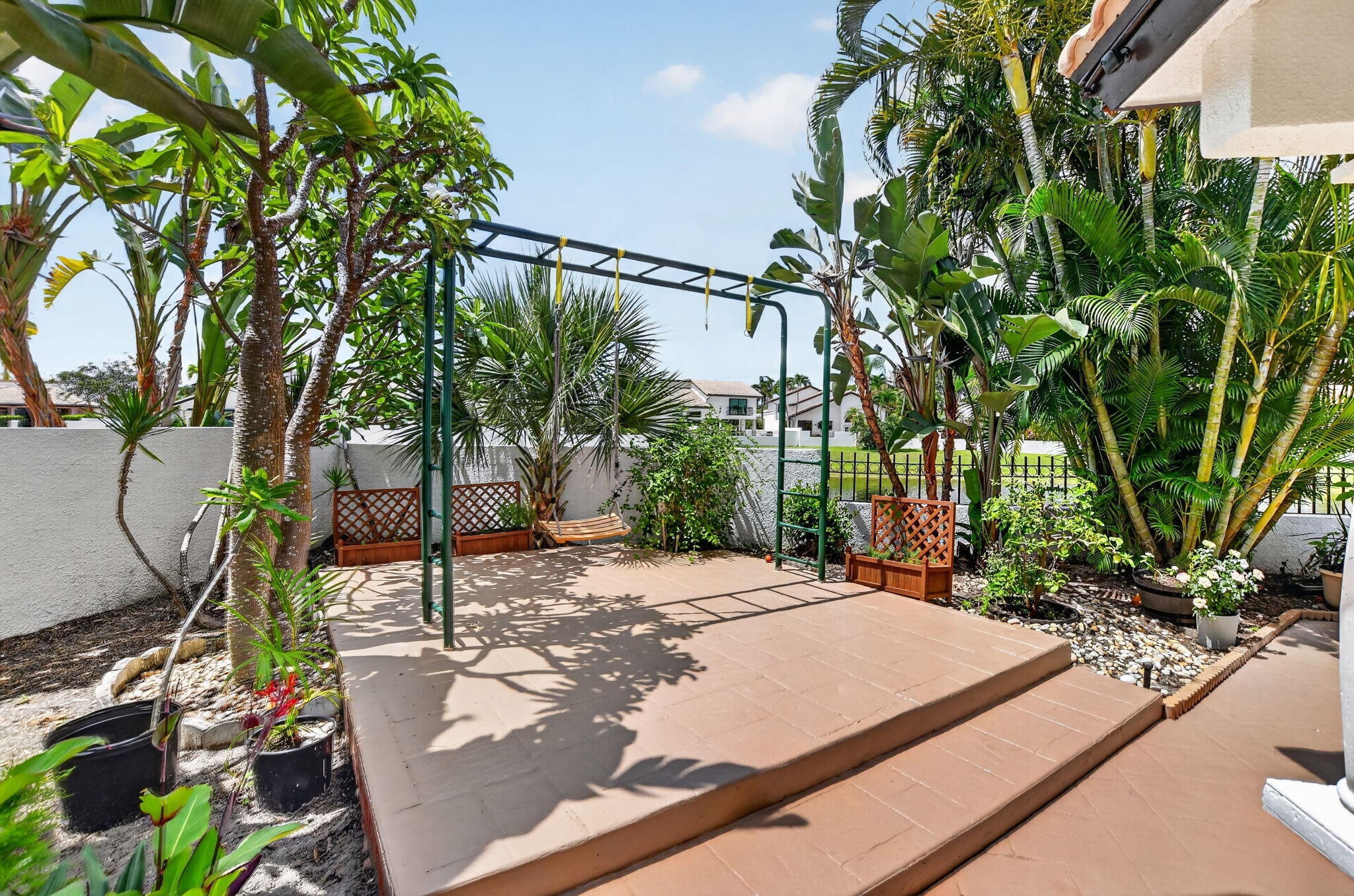 VILLA FLORA AT BOCA POINTE - Residential Lease