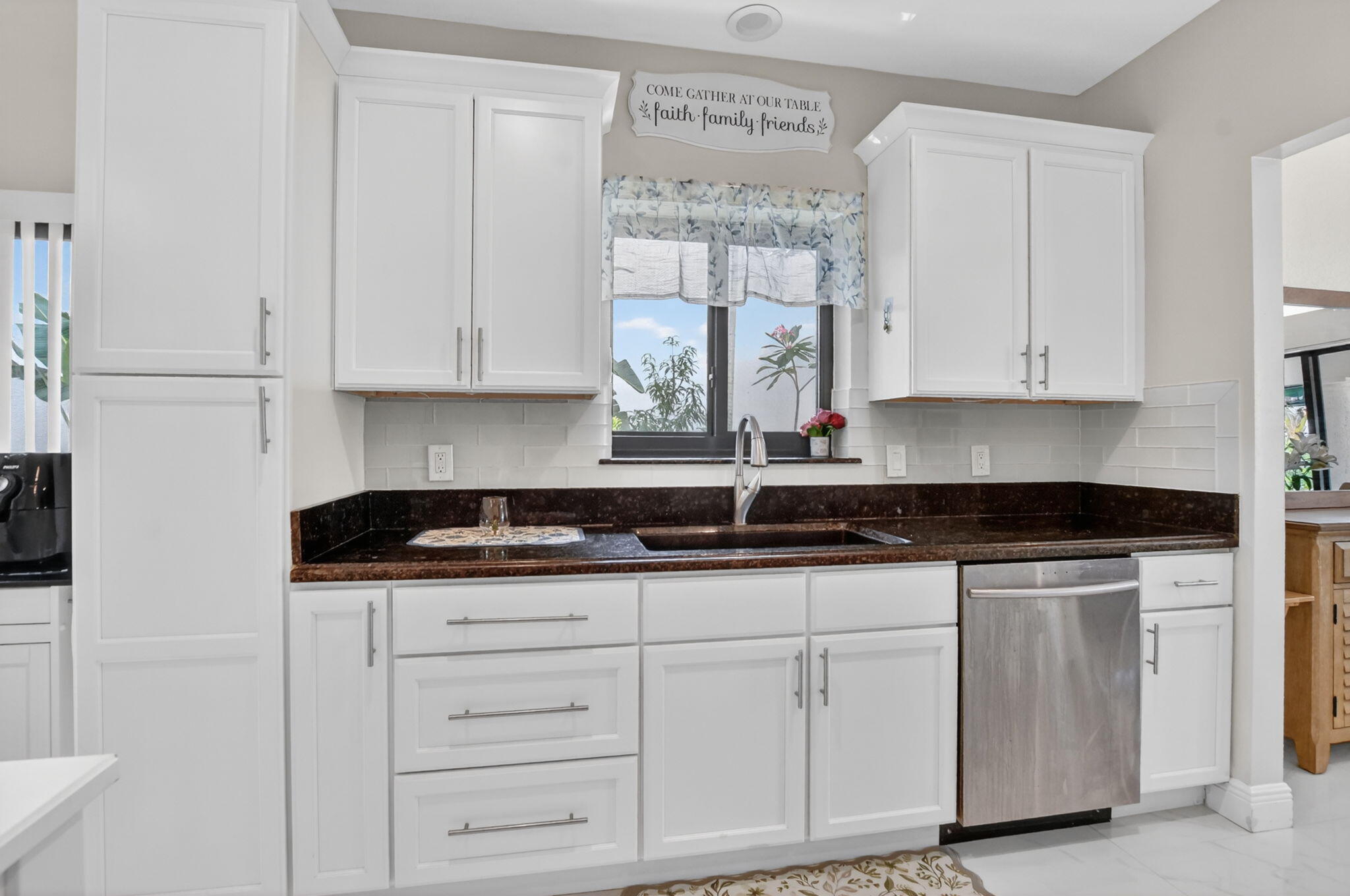 VILLA FLORA AT BOCA POINTE - Residential Lease