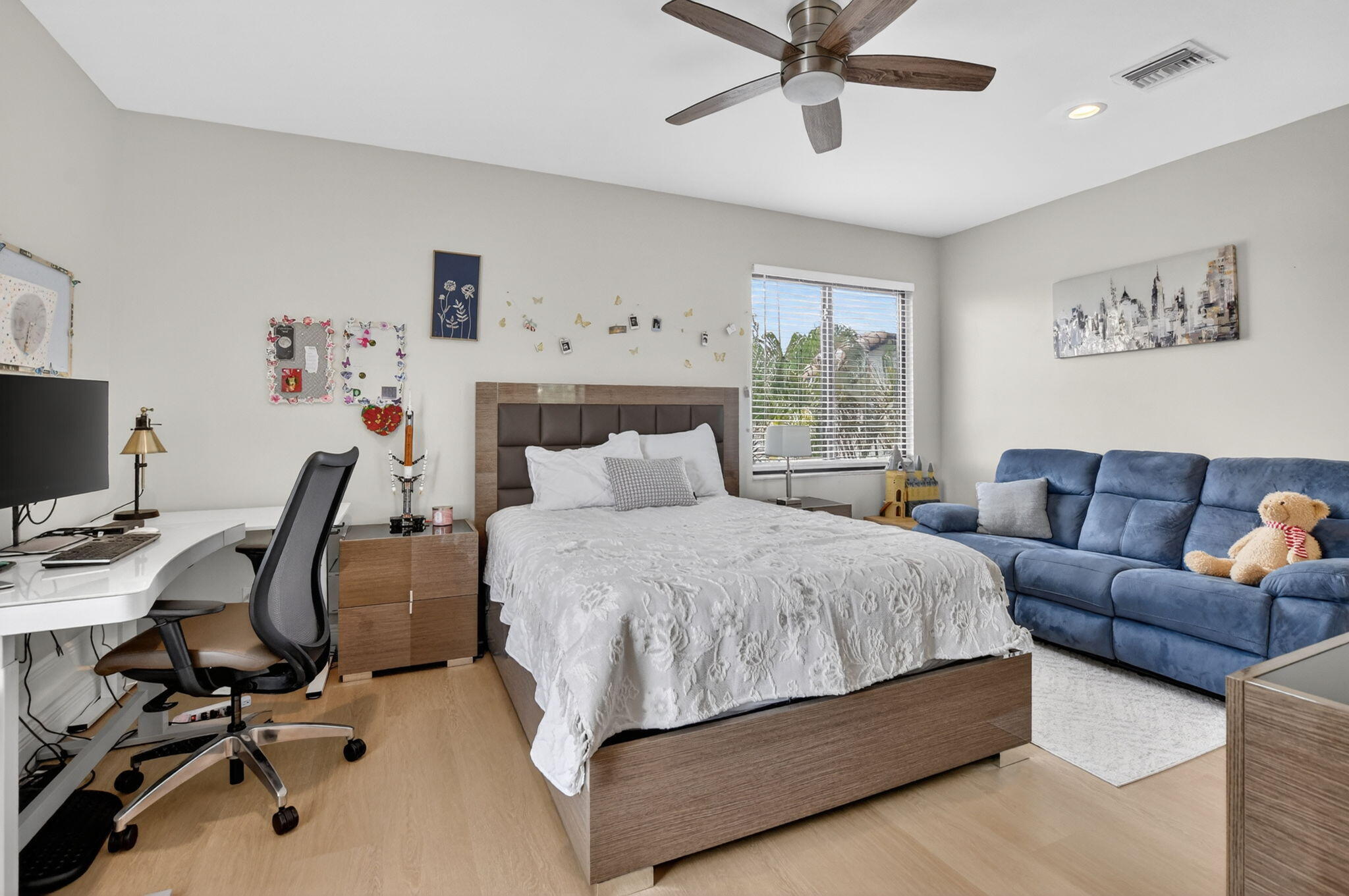VILLA FLORA AT BOCA POINTE - Residential Lease