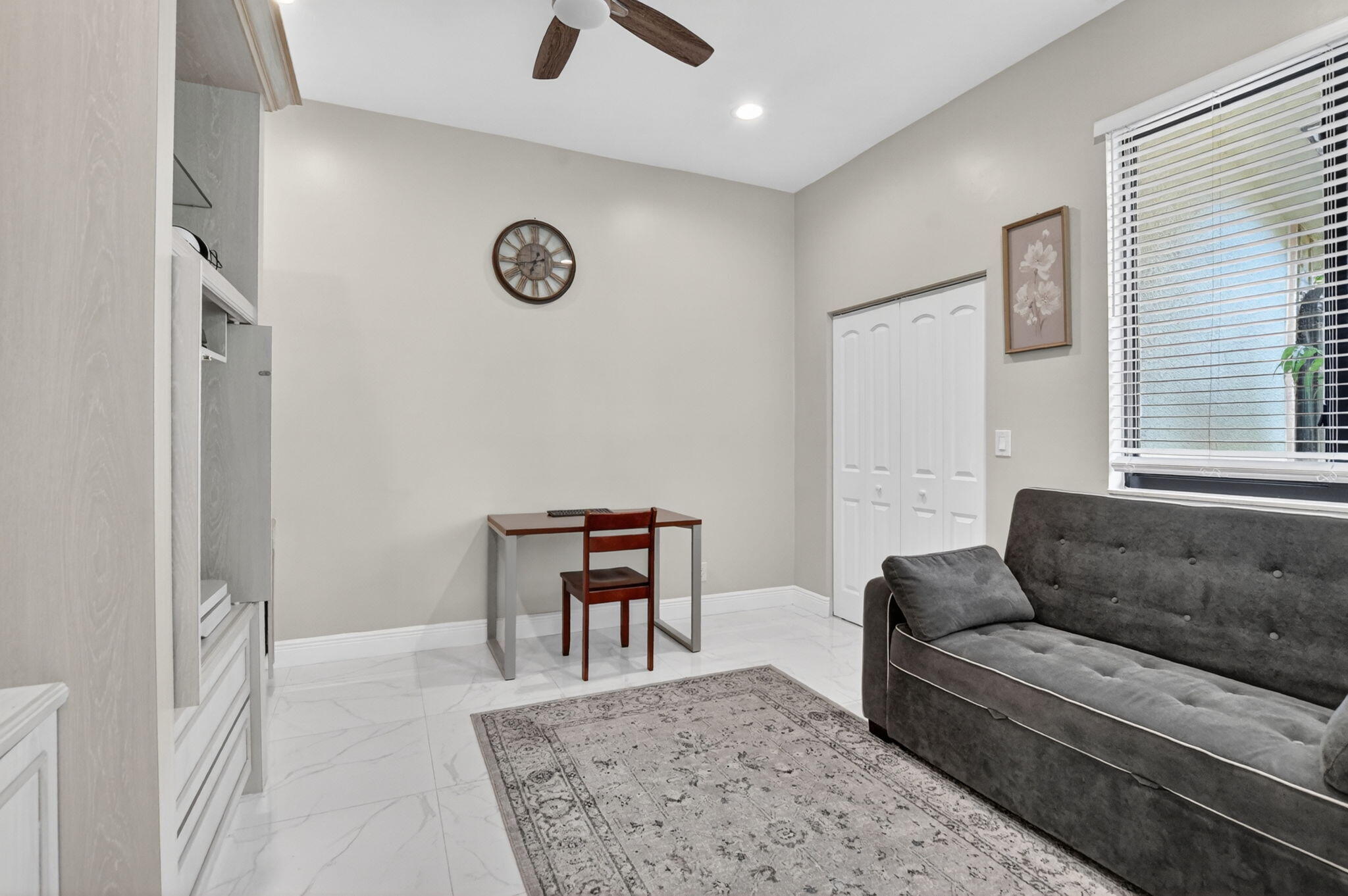 VILLA FLORA AT BOCA POINTE - Residential Lease