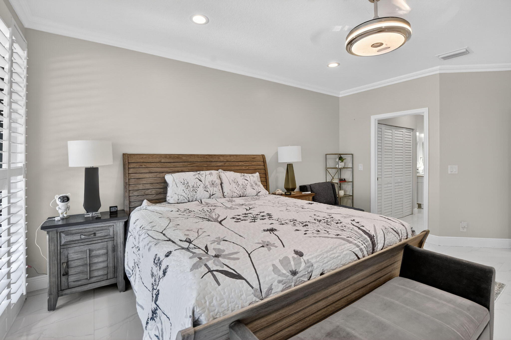 VILLA FLORA AT BOCA POINTE - Residential Lease