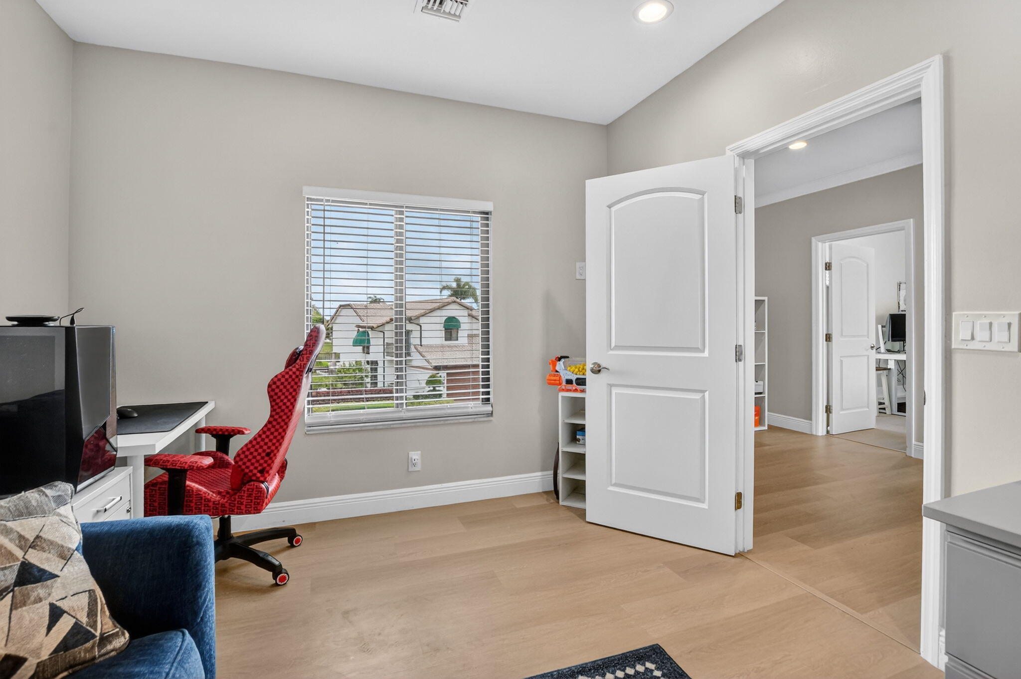VILLA FLORA AT BOCA POINTE - Residential Lease