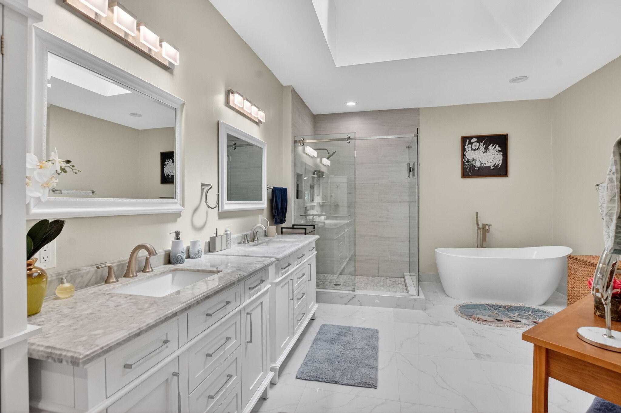 VILLA FLORA AT BOCA POINTE - Residential Lease