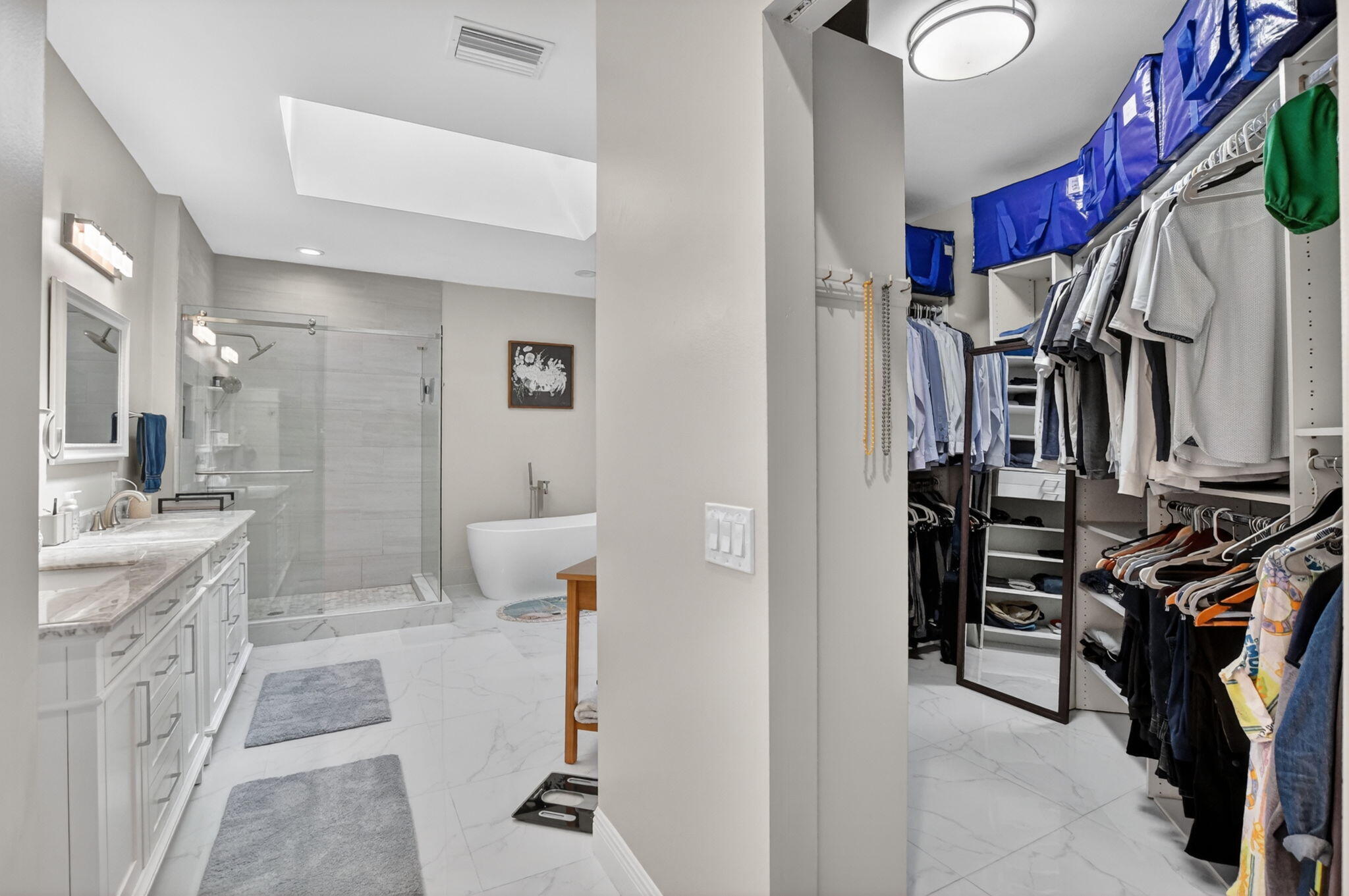 VILLA FLORA AT BOCA POINTE - Residential Lease