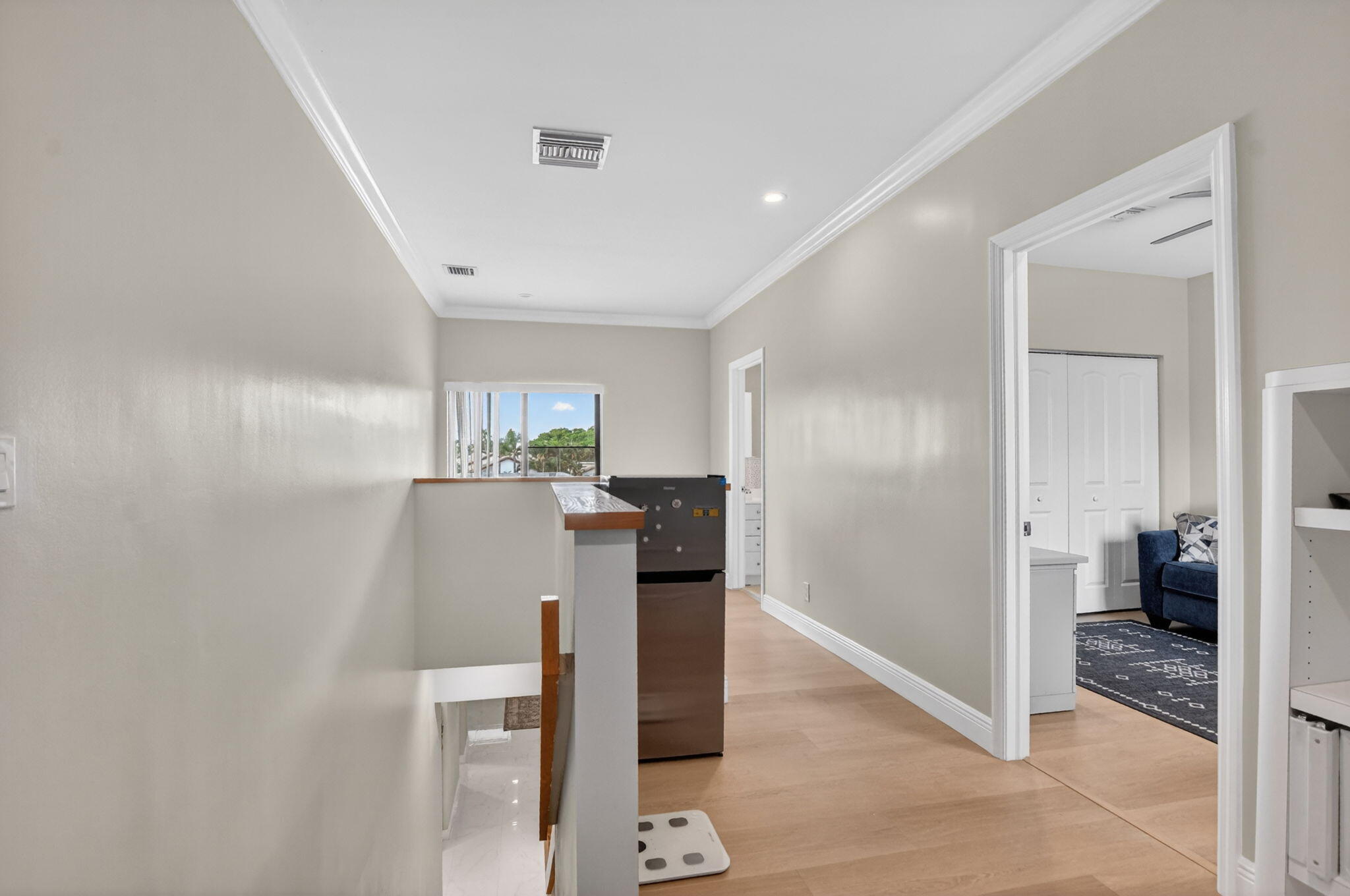 VILLA FLORA AT BOCA POINTE - Residential Lease