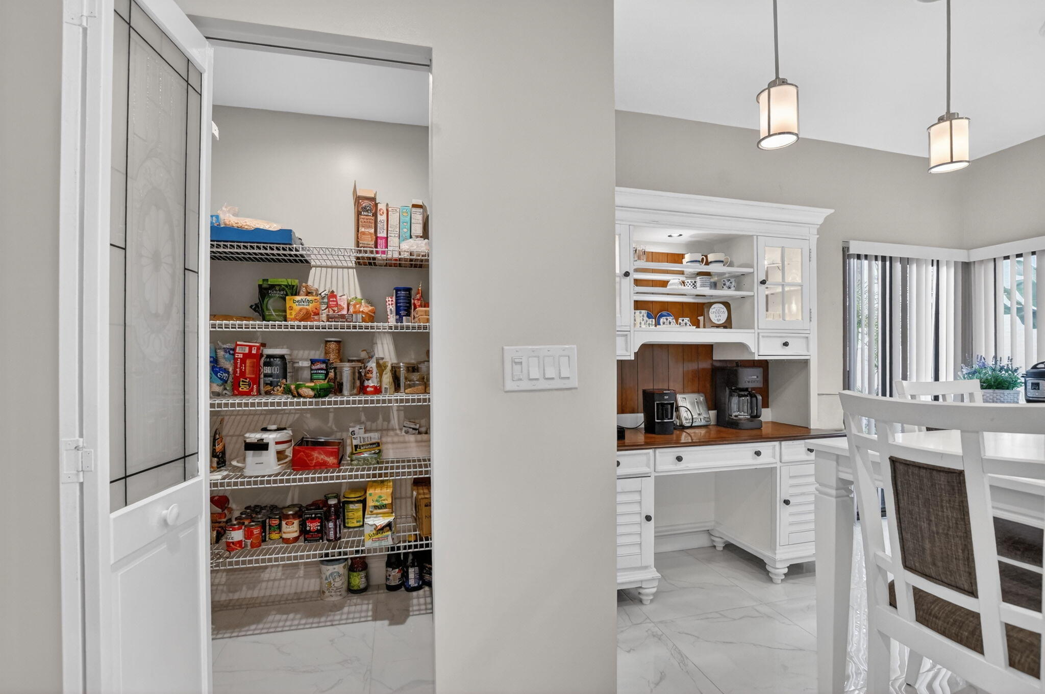 VILLA FLORA AT BOCA POINTE - Residential Lease