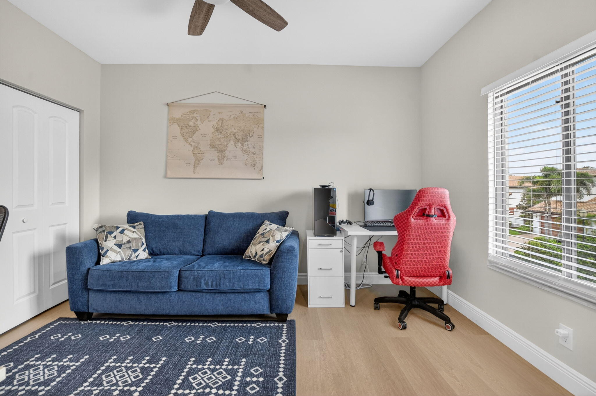 VILLA FLORA AT BOCA POINTE - Residential Lease
