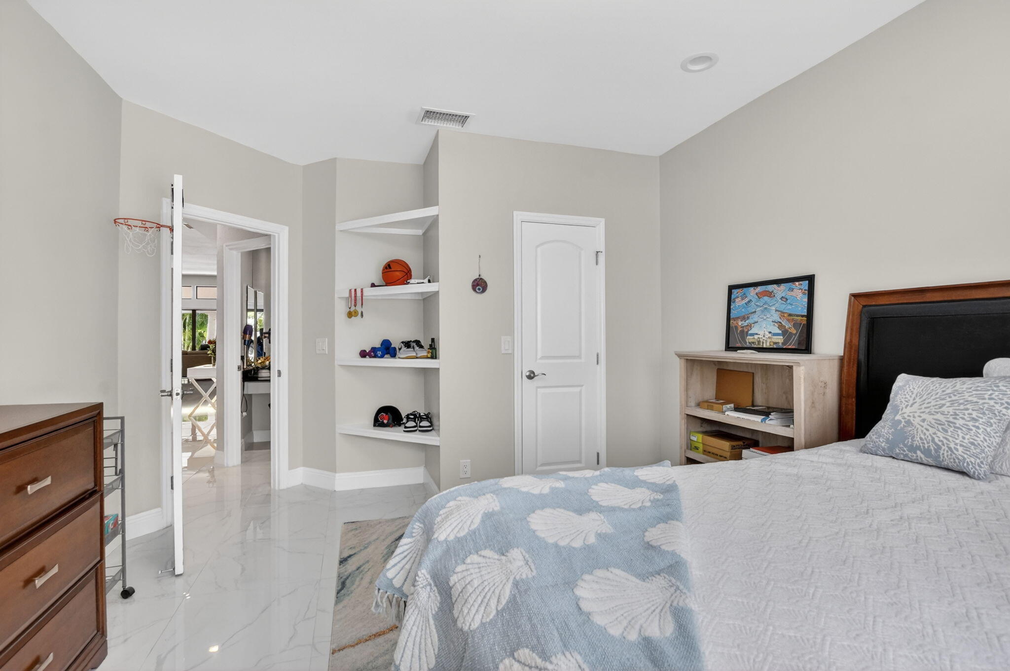 VILLA FLORA AT BOCA POINTE - Residential Lease