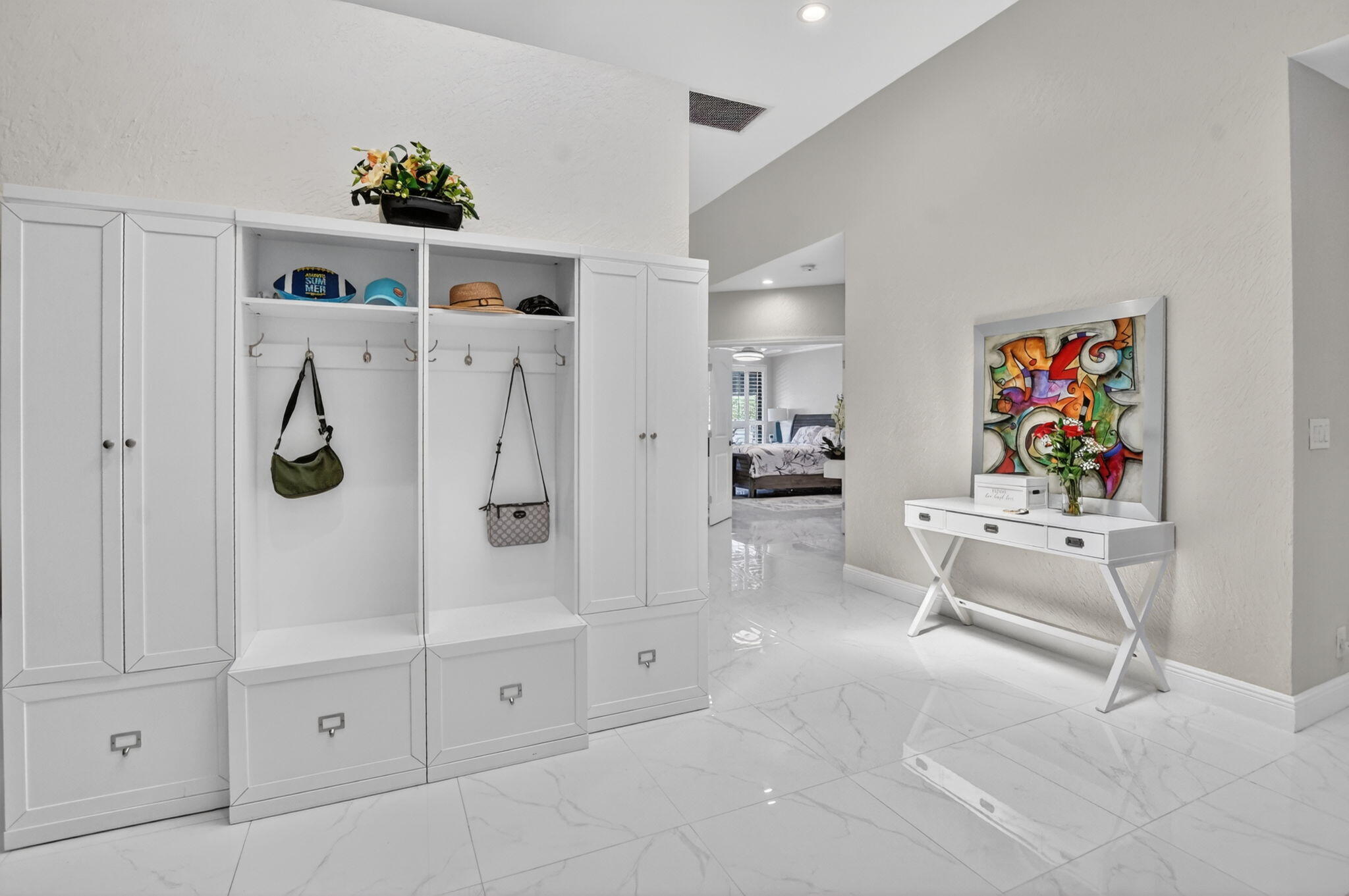 VILLA FLORA AT BOCA POINTE - Residential Lease