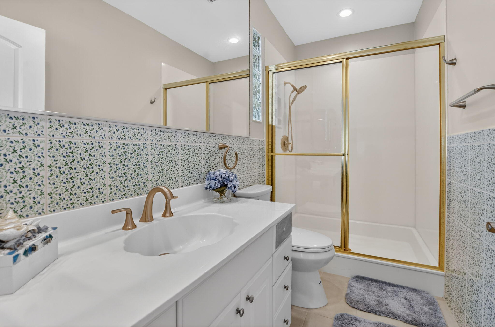 VILLA FLORA AT BOCA POINTE - Residential Lease