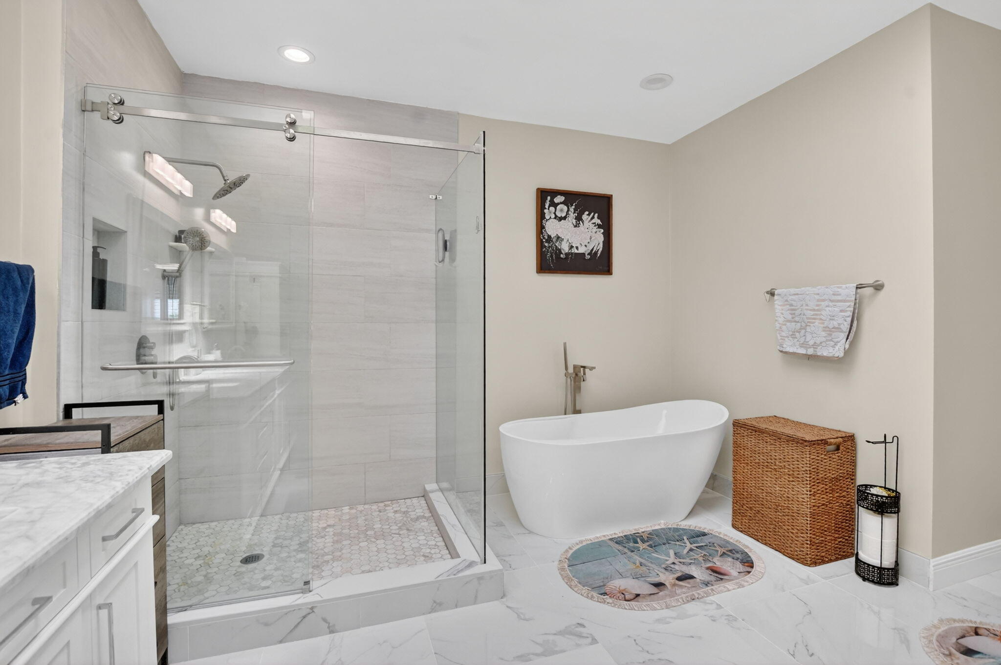 VILLA FLORA AT BOCA POINTE - Residential Lease