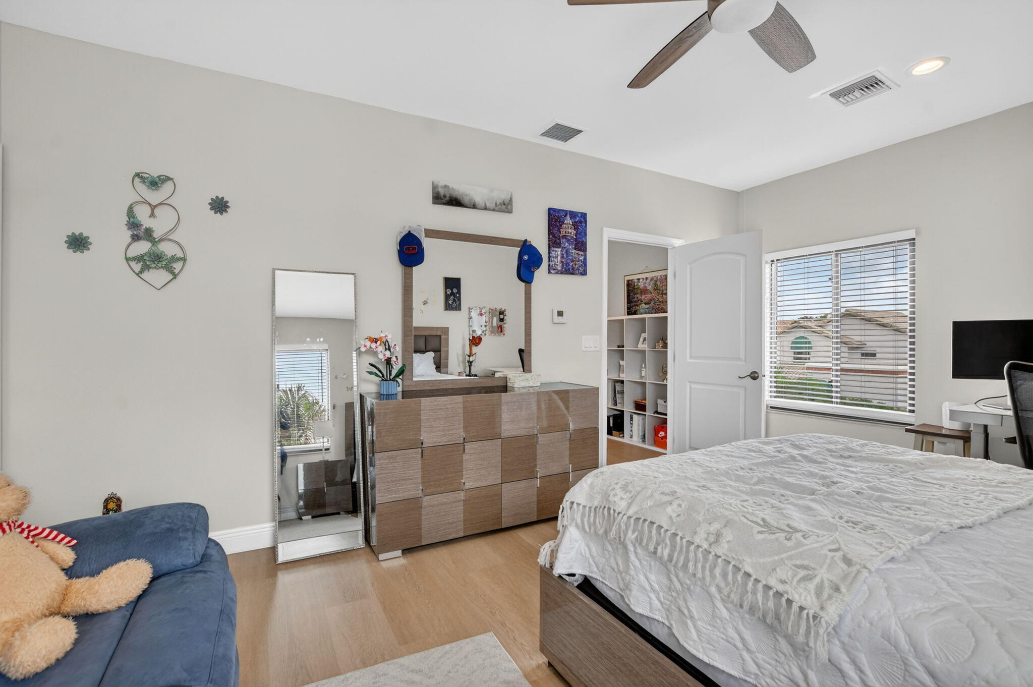 VILLA FLORA AT BOCA POINTE - Residential Lease