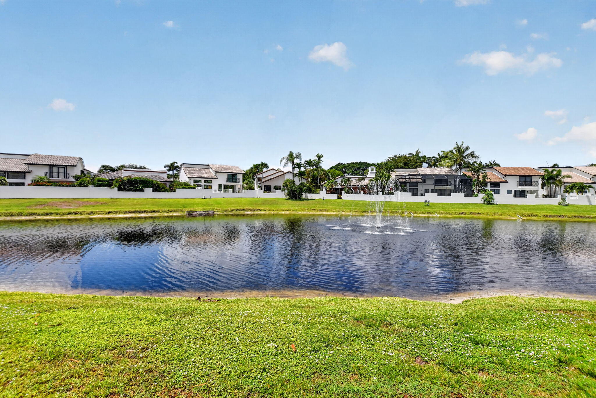 VILLA FLORA AT BOCA POINTE - Residential Lease