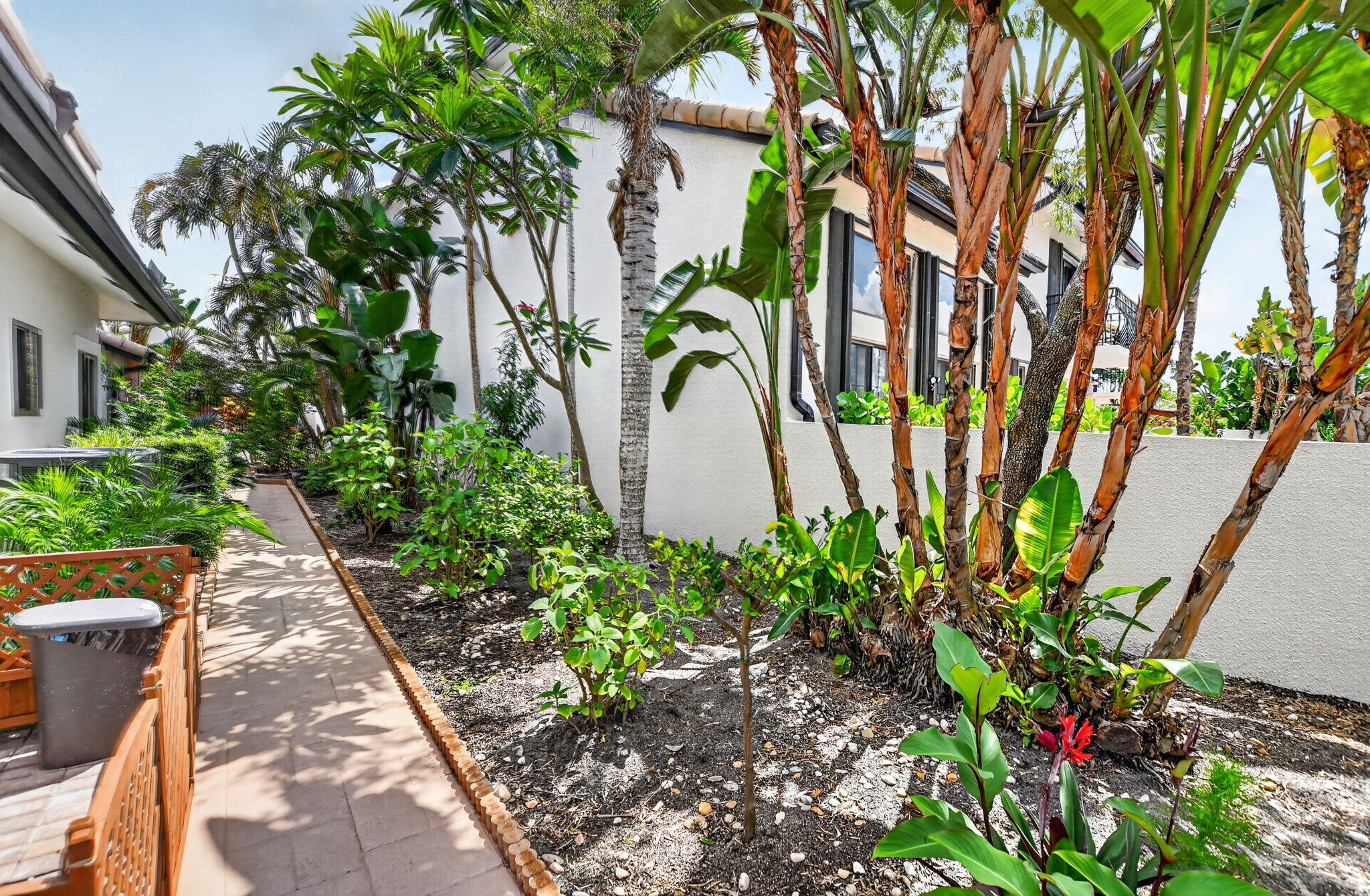 VILLA FLORA AT BOCA POINTE - Residential Lease