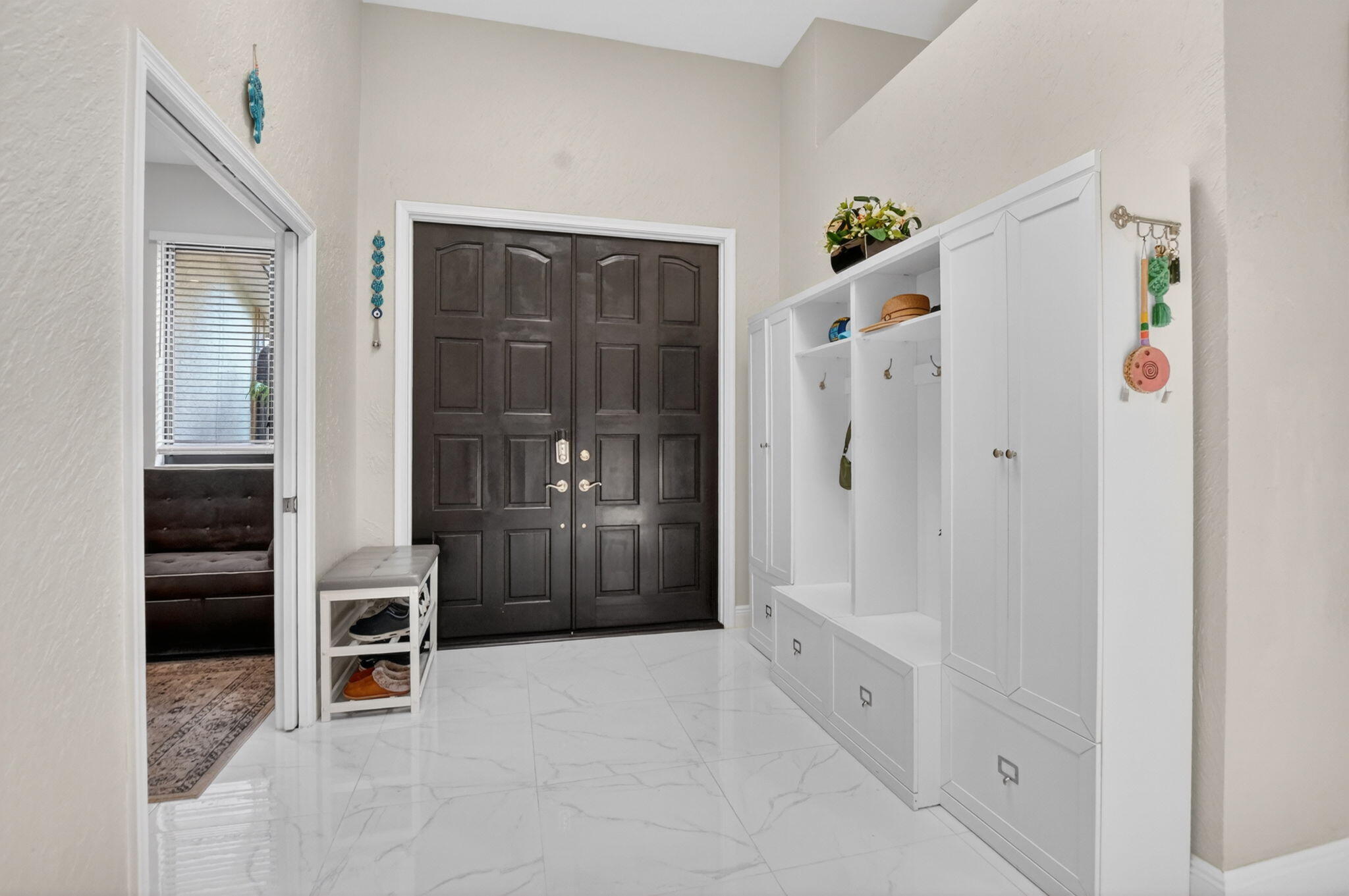 VILLA FLORA AT BOCA POINTE - Residential Lease