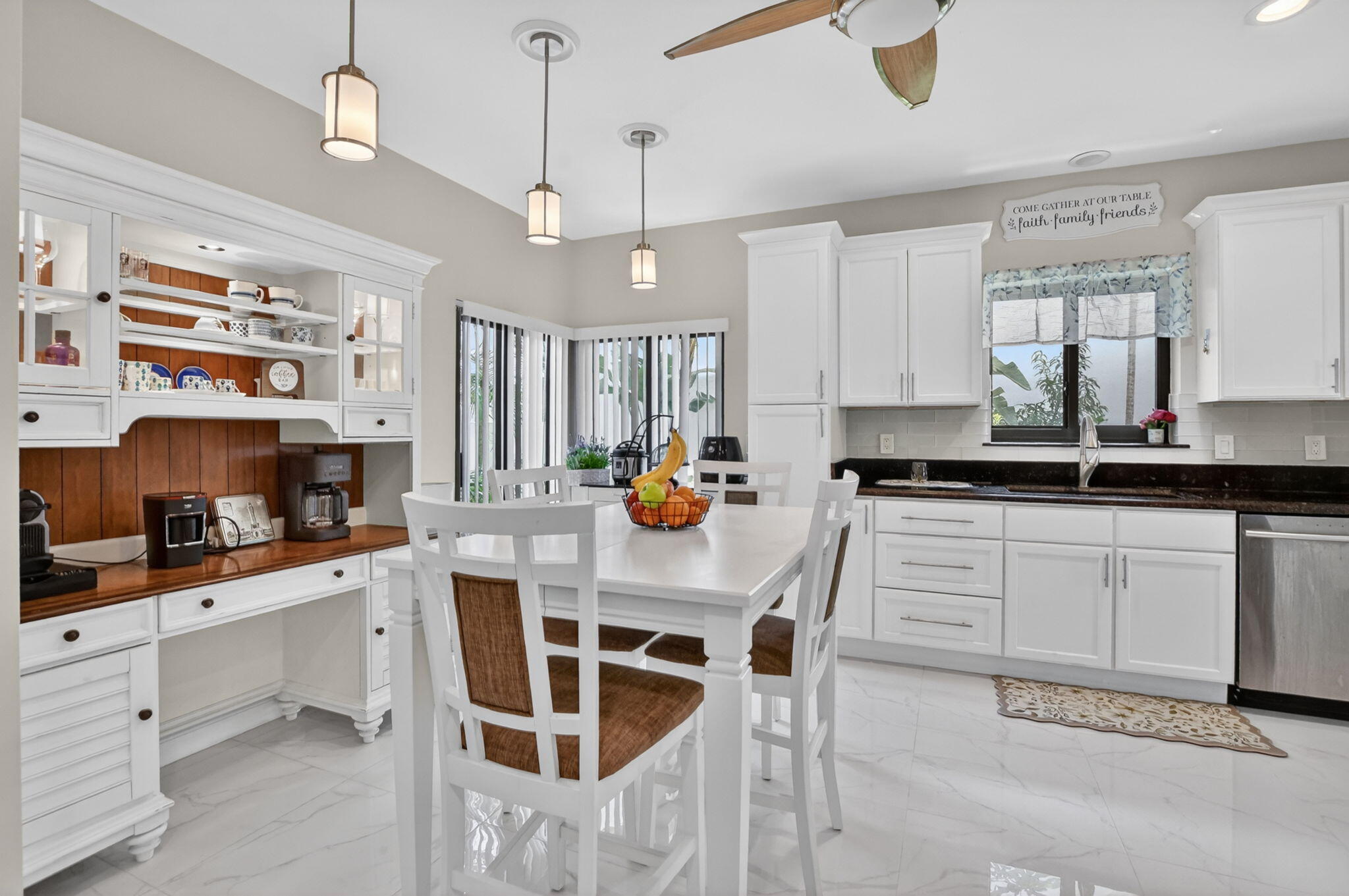 VILLA FLORA AT BOCA POINTE - Residential Lease