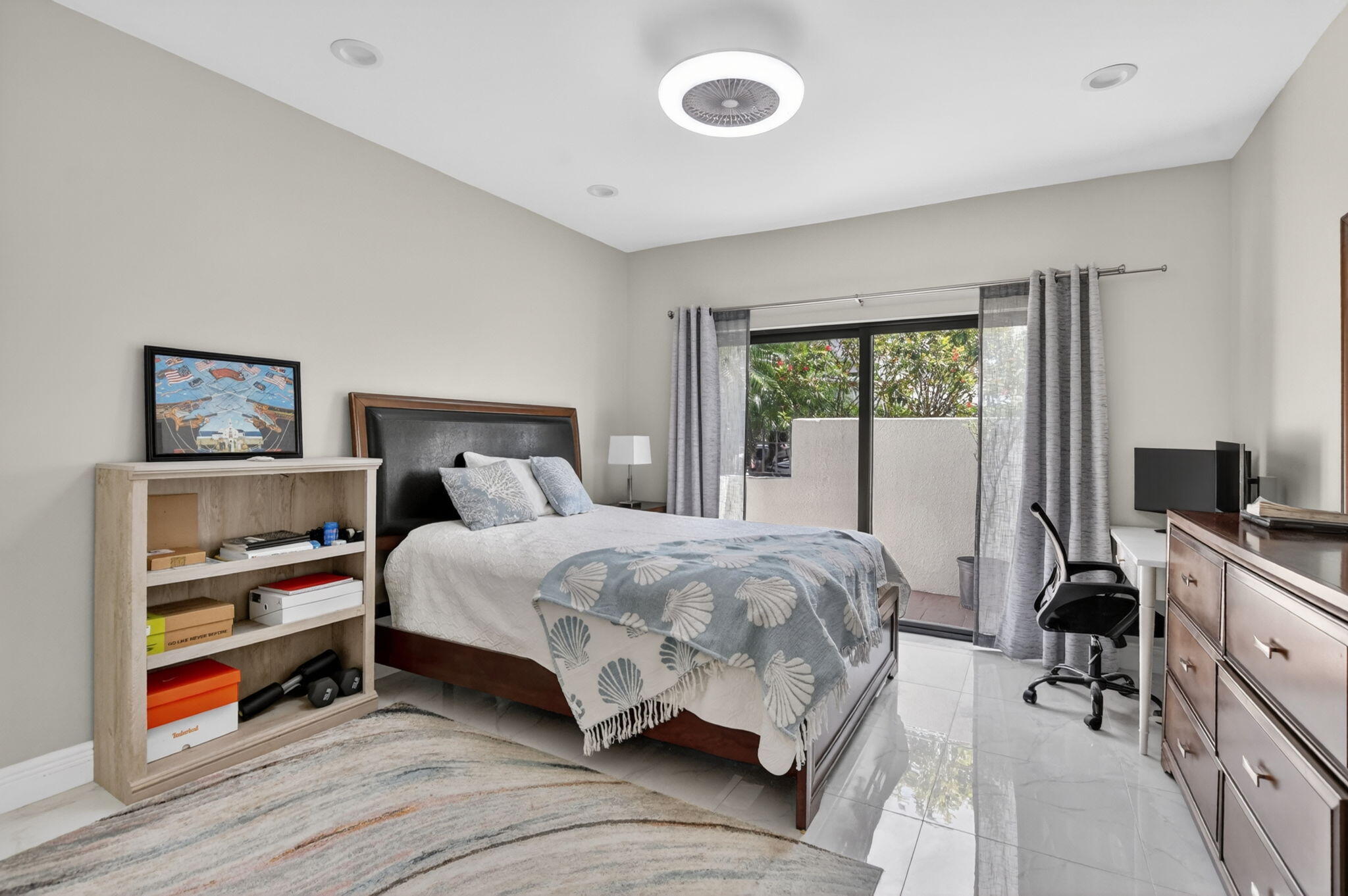 VILLA FLORA AT BOCA POINTE - Residential Lease