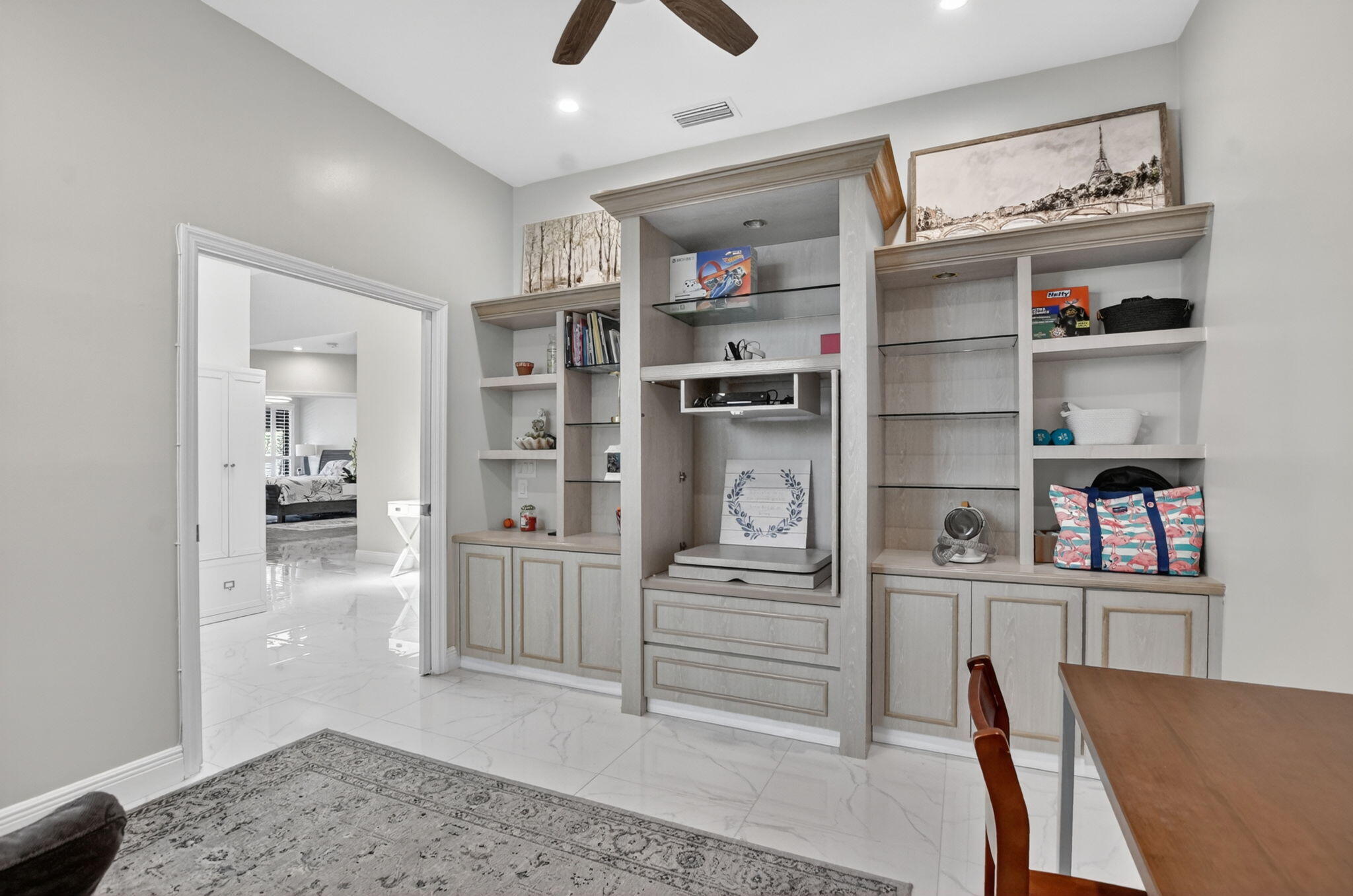 VILLA FLORA AT BOCA POINTE - Residential Lease