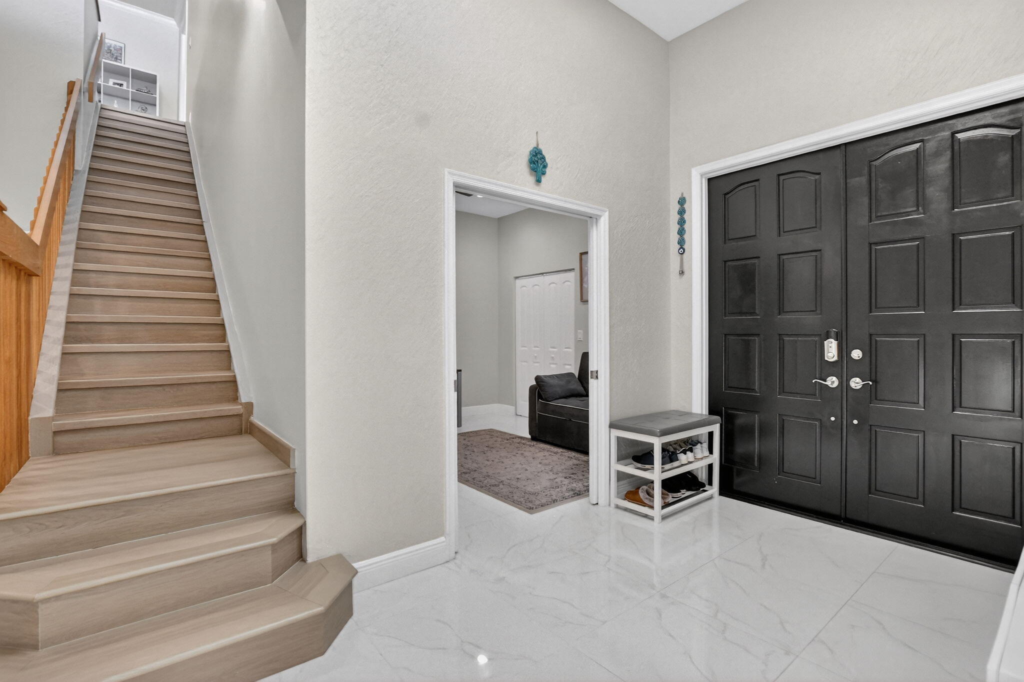 VILLA FLORA AT BOCA POINTE - Residential Lease