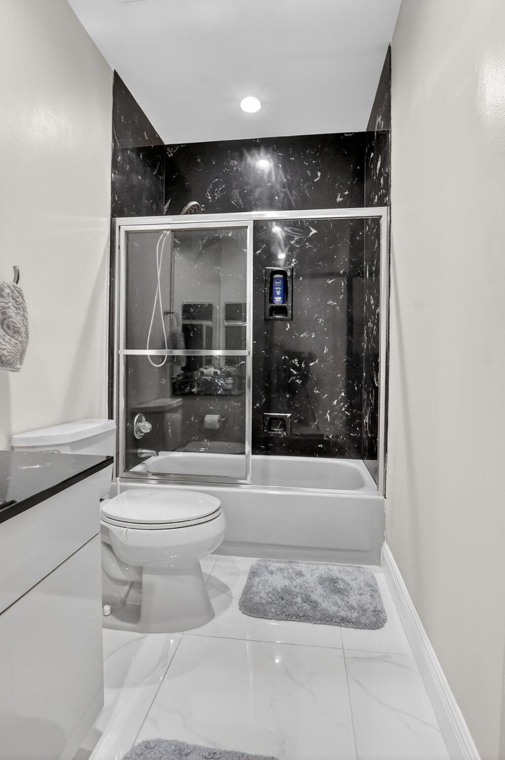 VILLA FLORA AT BOCA POINTE - Residential Lease