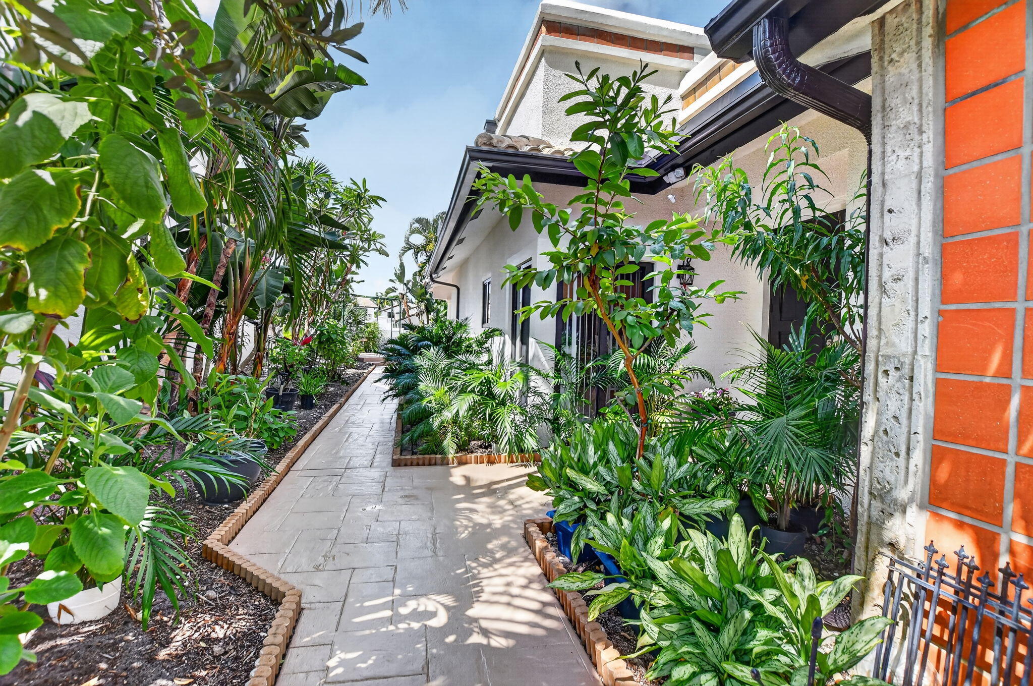 VILLA FLORA AT BOCA POINTE - Residential Lease