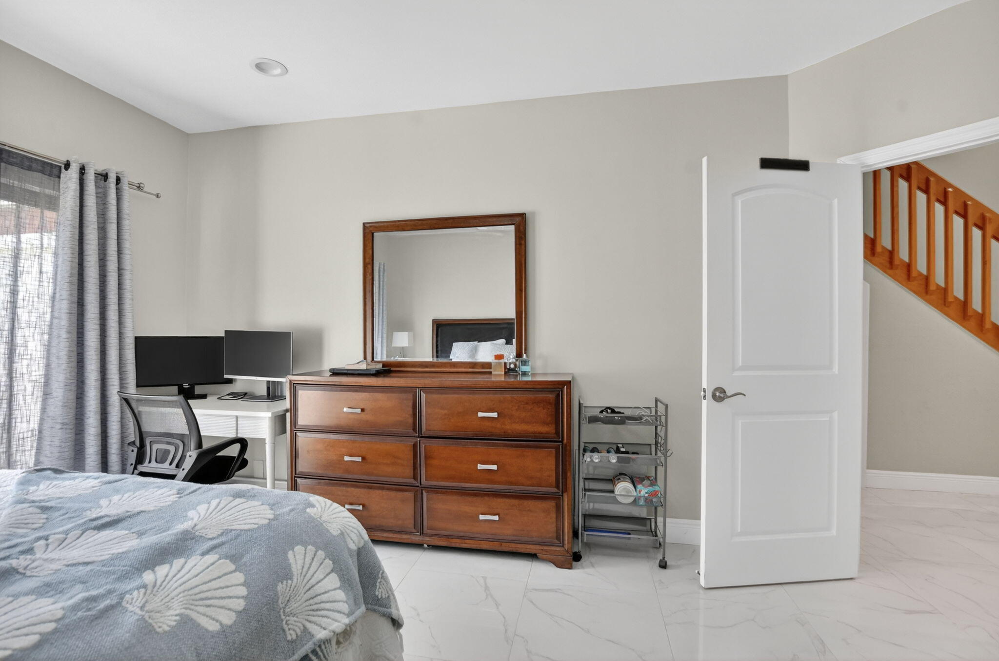VILLA FLORA AT BOCA POINTE - Residential Lease