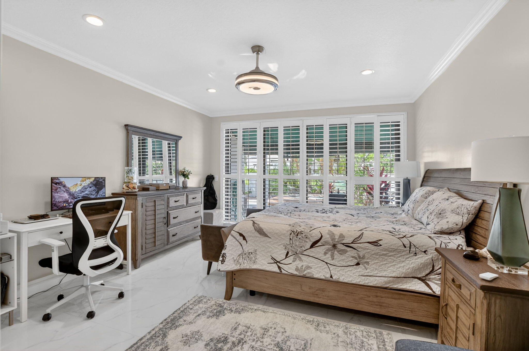 VILLA FLORA AT BOCA POINTE - Residential Lease